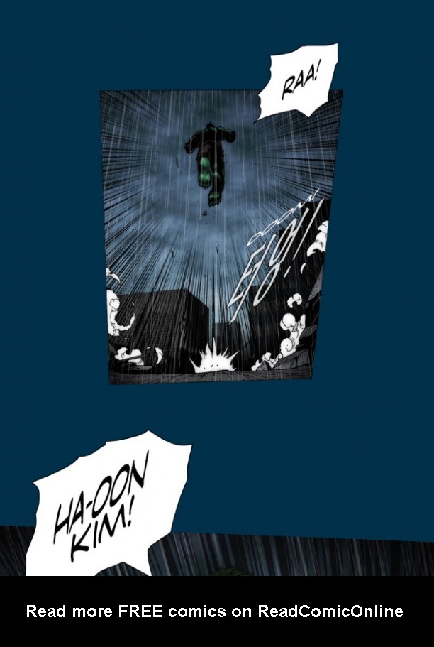 Read online Avengers: Electric Rain comic -  Issue #11 - 24
