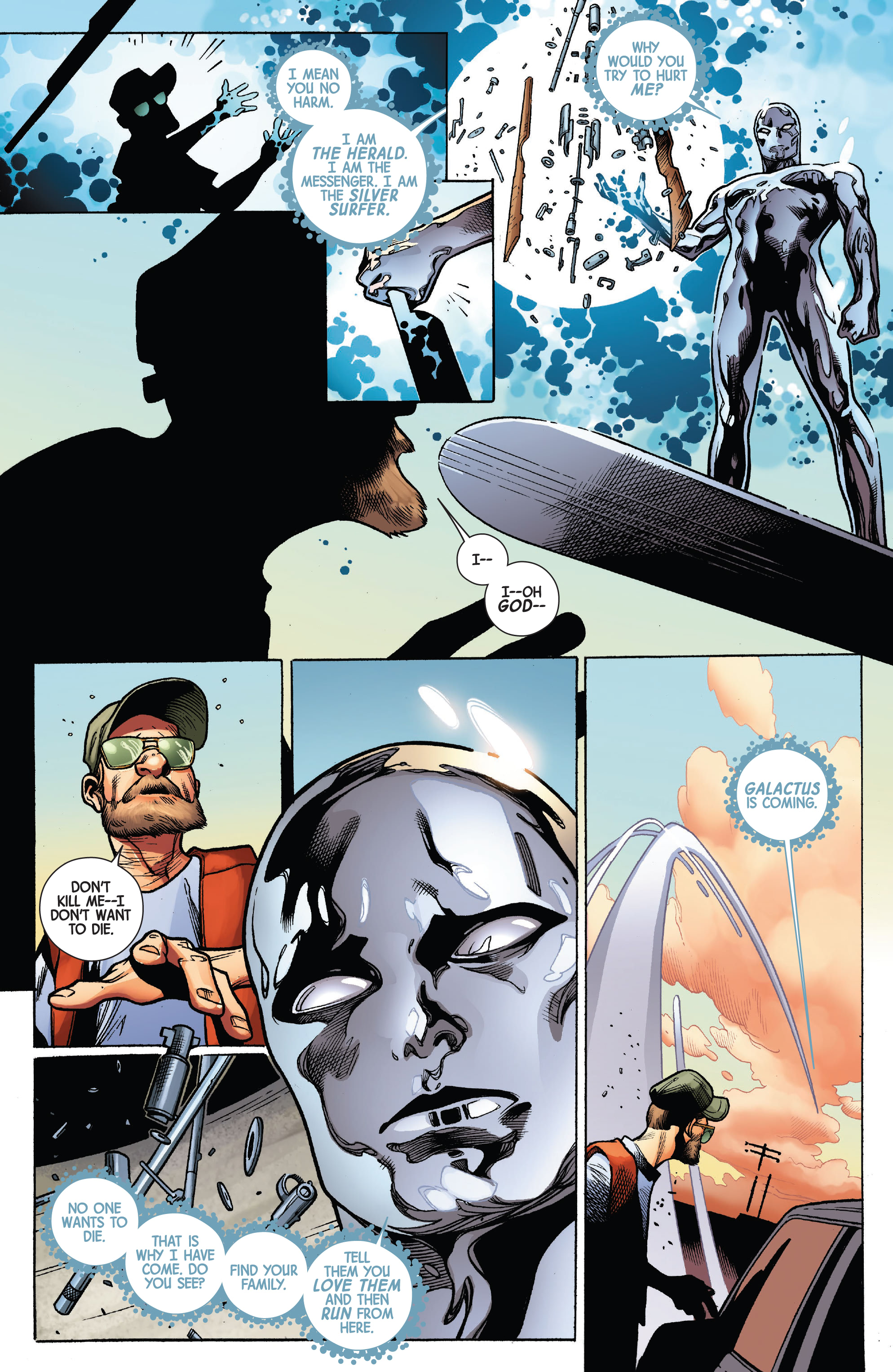 Read online Thor By Matt Fraction Omnibus comic -  Issue # TPB (Part 4) - 73