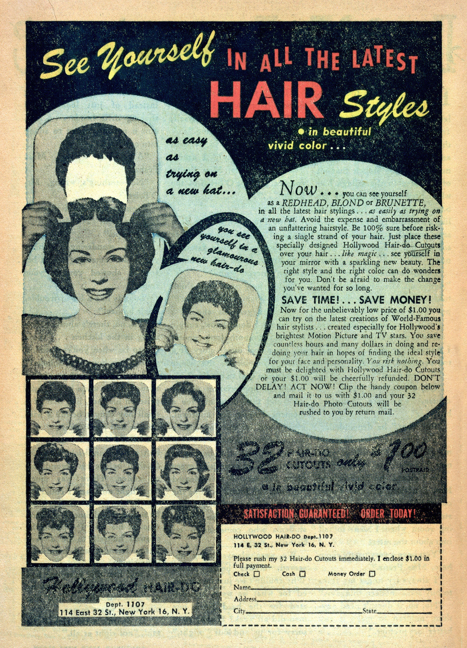 Read online Love Tales comic -  Issue #63 - 17