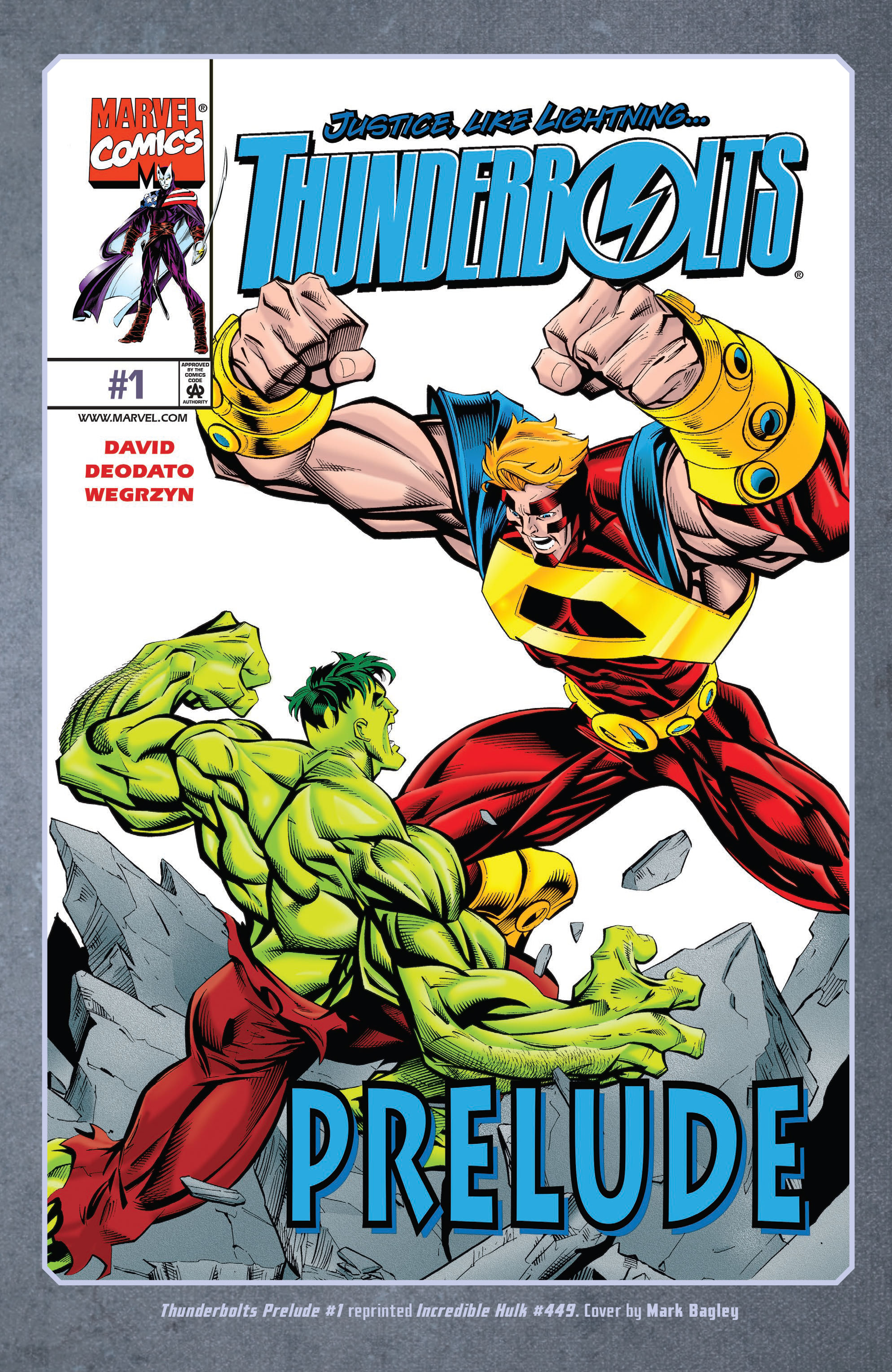 Read online Incredible Hulk By Peter David Omnibus comic -  Issue # TPB 4 (Part 12) - 36