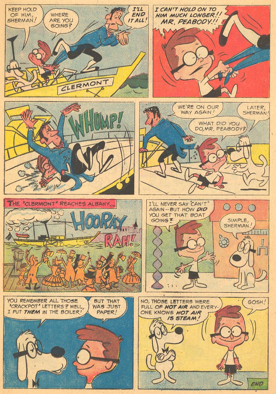 Read online Four Color Comics comic -  Issue #1152 - 15