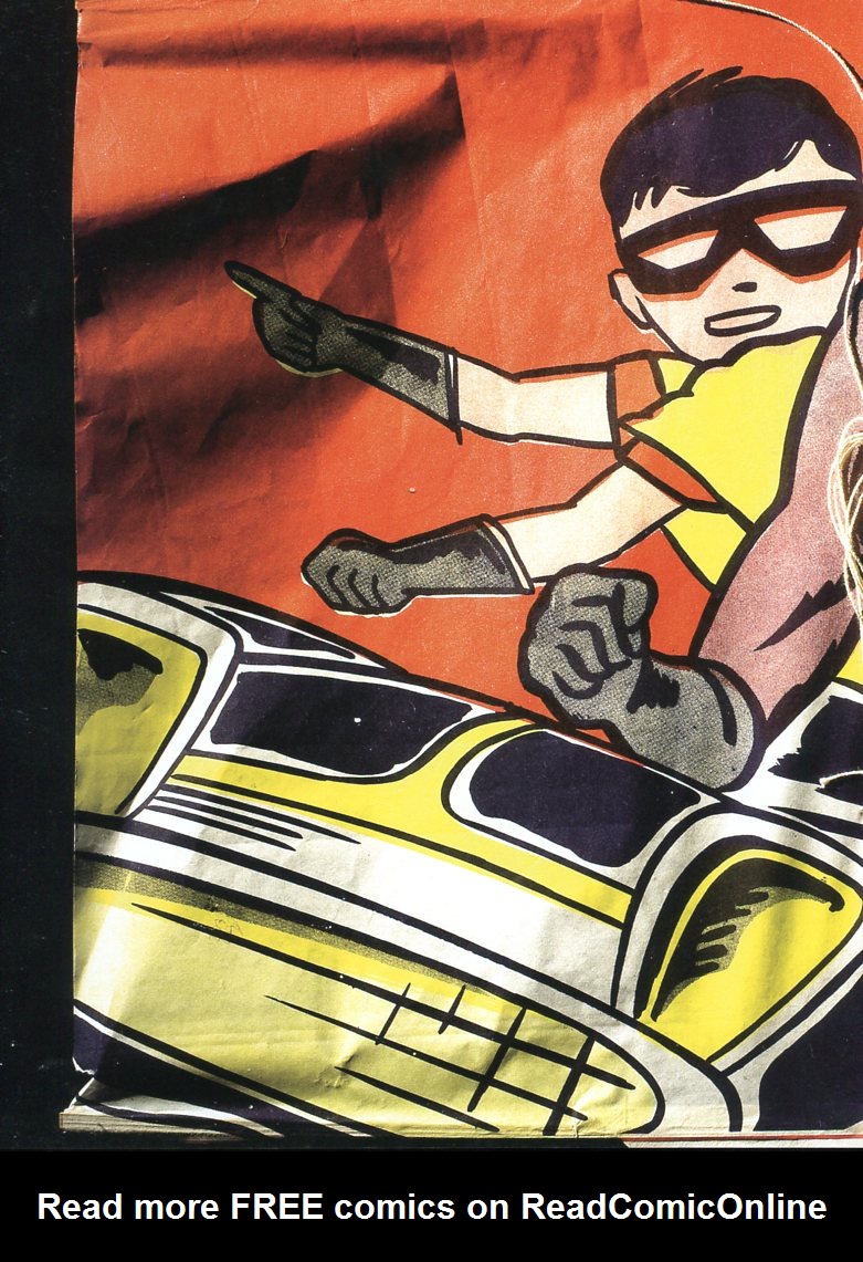 Read online Bat-Manga!: The Secret History of Batman in Japan comic -  Issue # TPB (Part 1) - 95