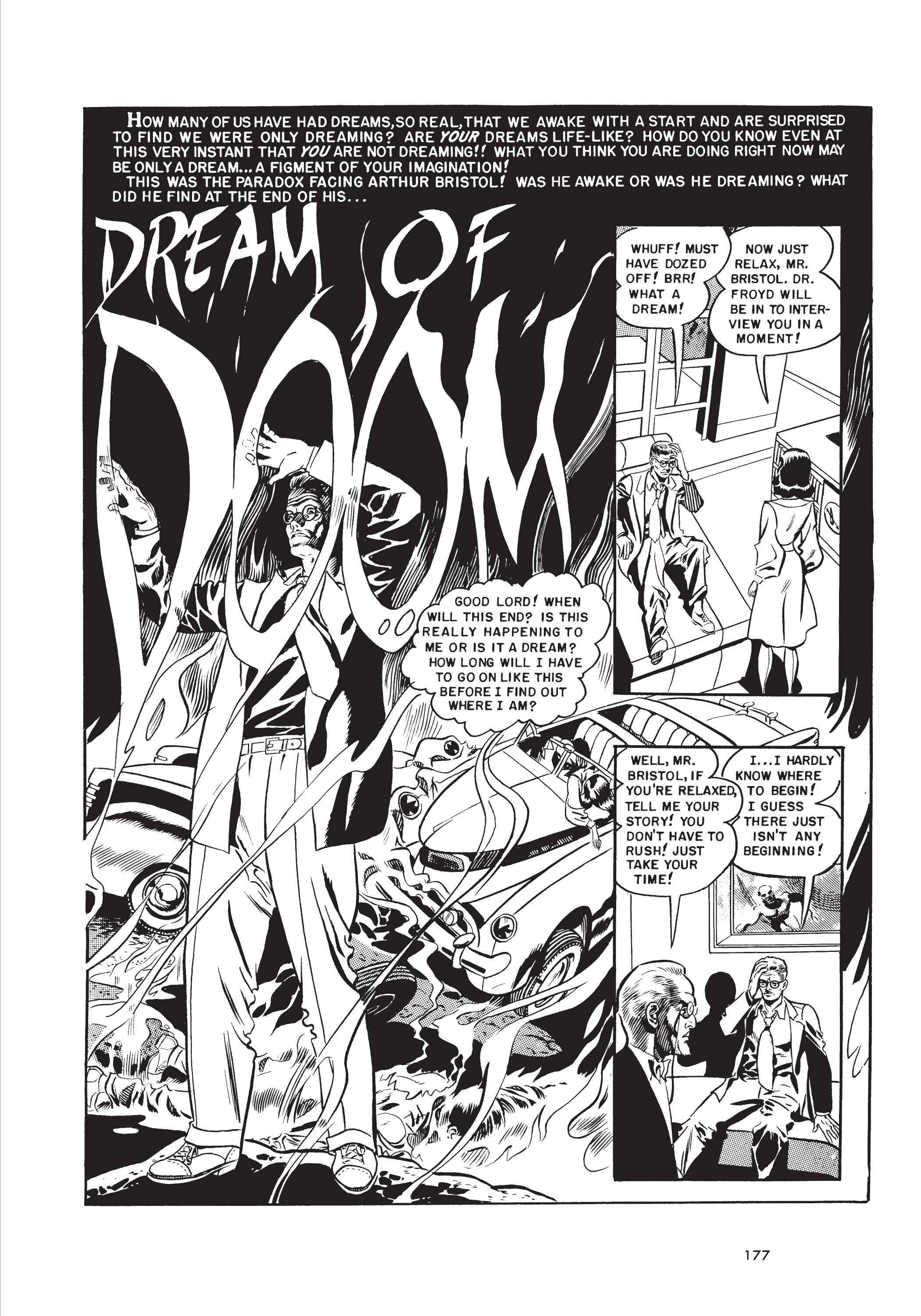 Read online Spawn Of Mars and Other Stories comic -  Issue # TPB (Part 2) - 92