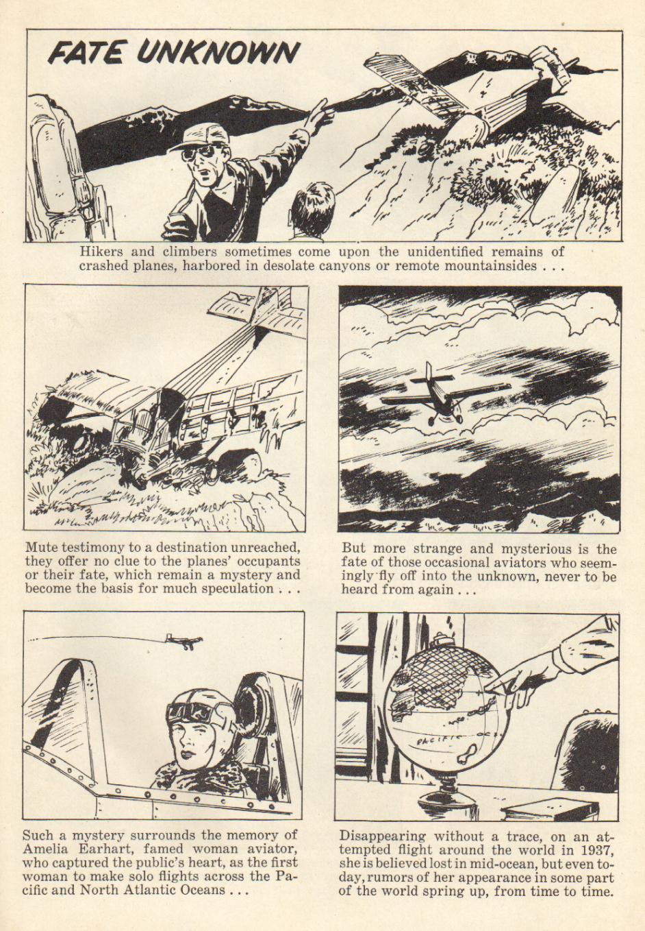 Read online Four Color Comics comic -  Issue #1082 - 35