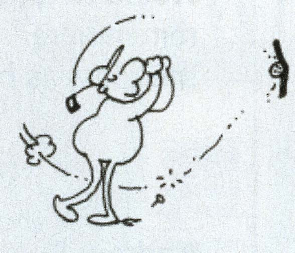 Read online MAD comic -  Issue #515 - 5