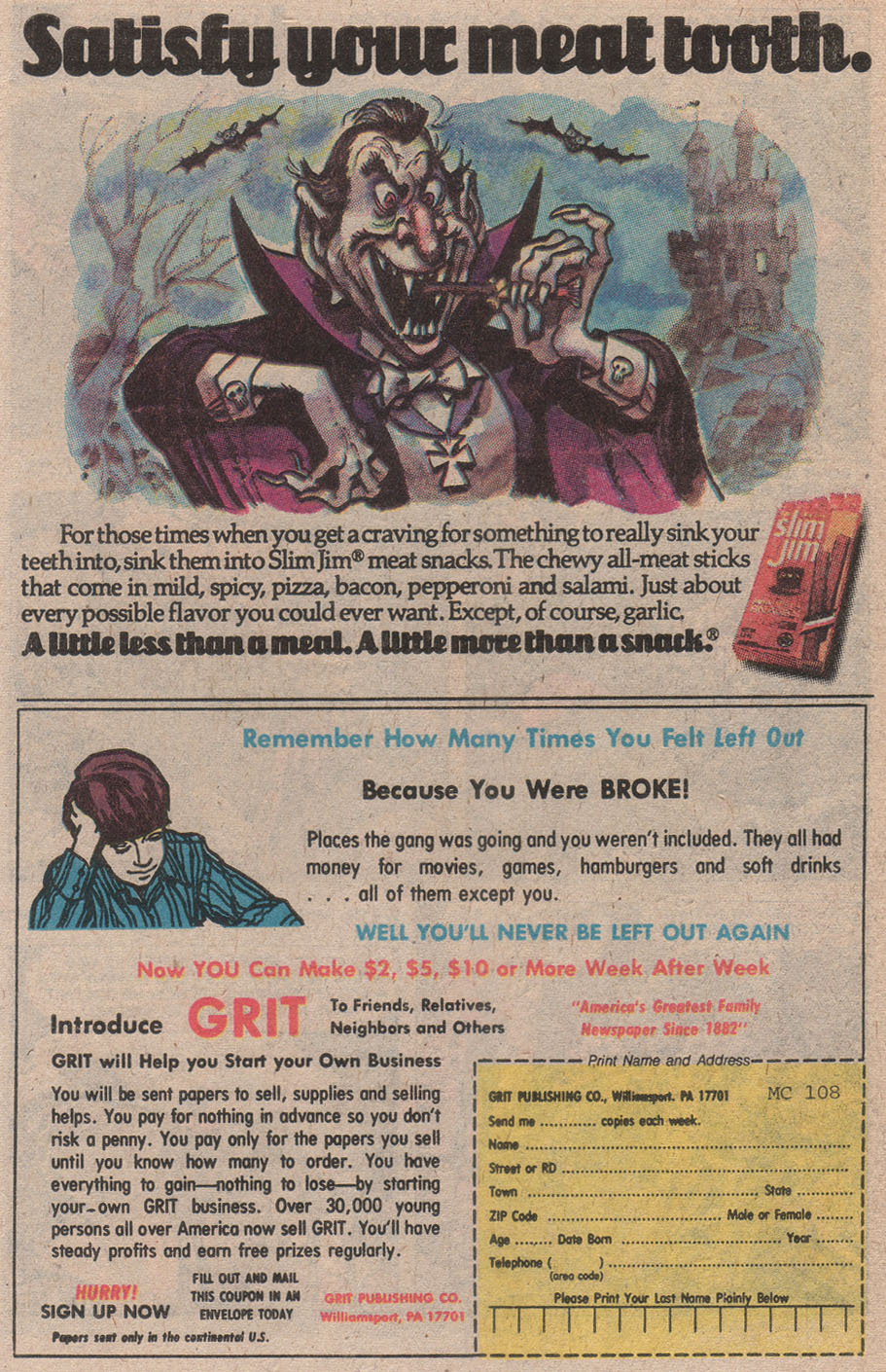 Read online The Rawhide Kid comic -  Issue #148 - 33