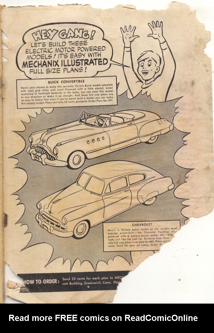 Read online Nyoka the Jungle Girl (1945) comic -  Issue #53 - 51