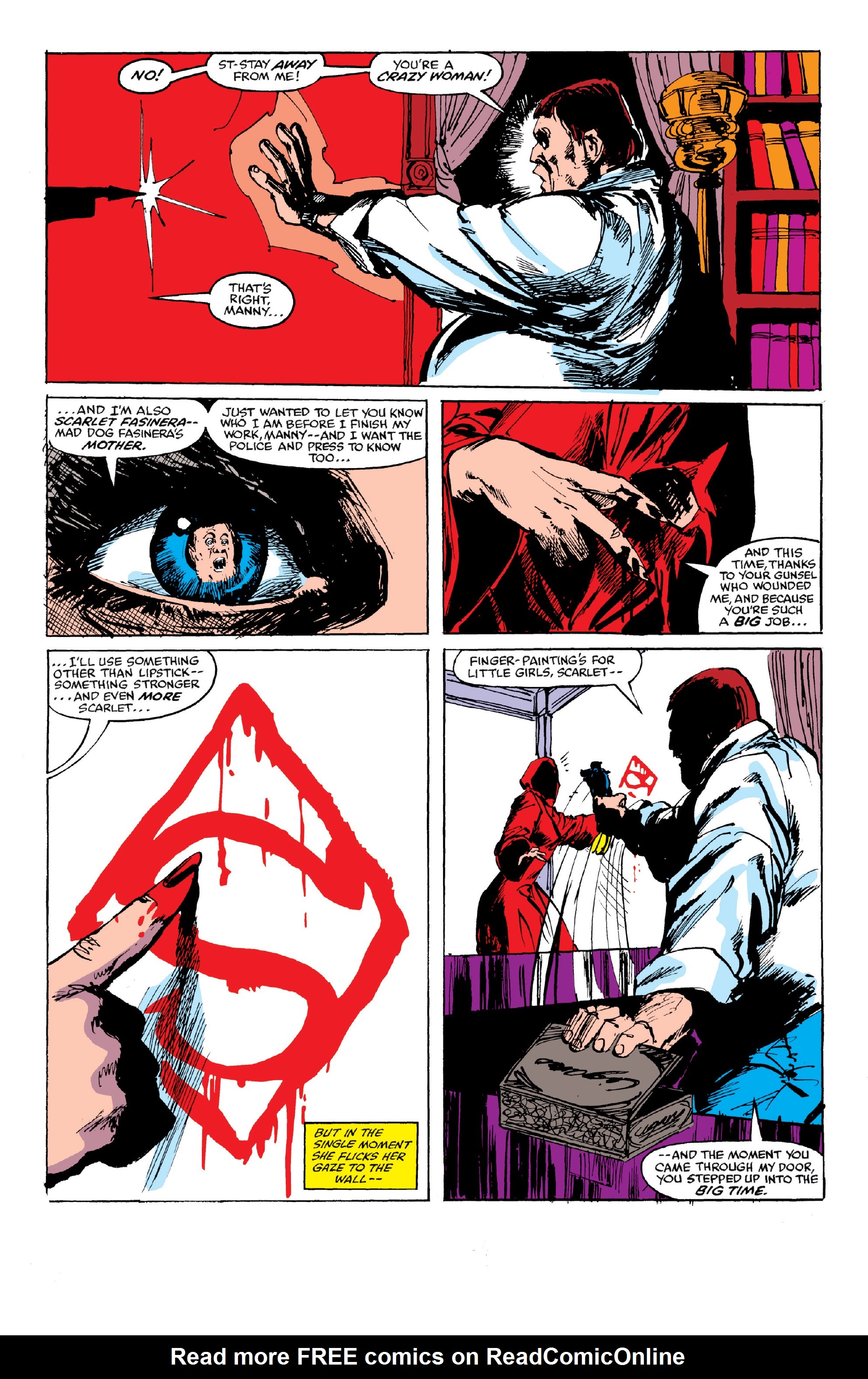 Read online Moon Knight Epic Collection comic -  Issue # TPB 3 (Part 1) - 28