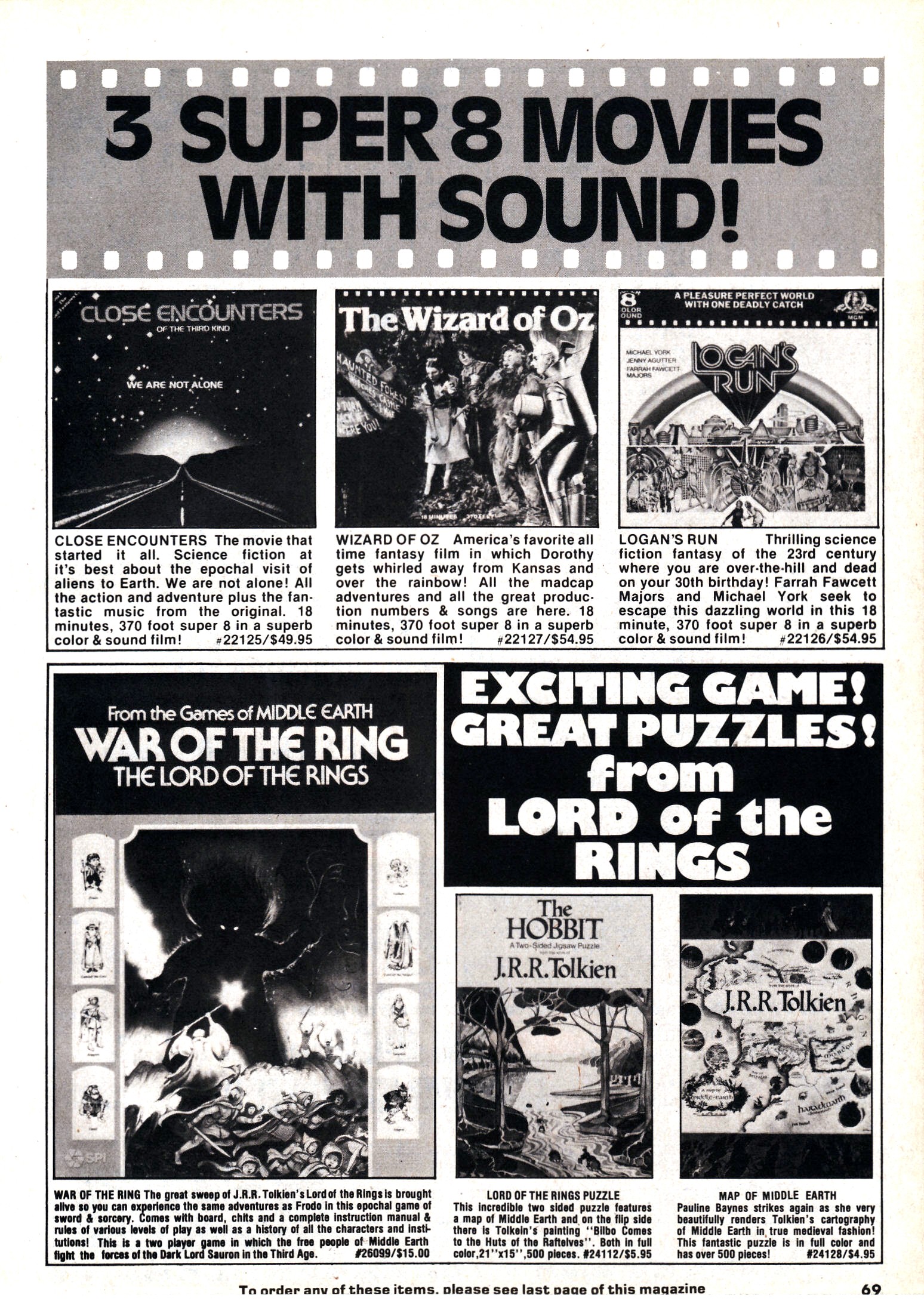 Read online Vampirella (1969) comic -  Issue #76 - 69