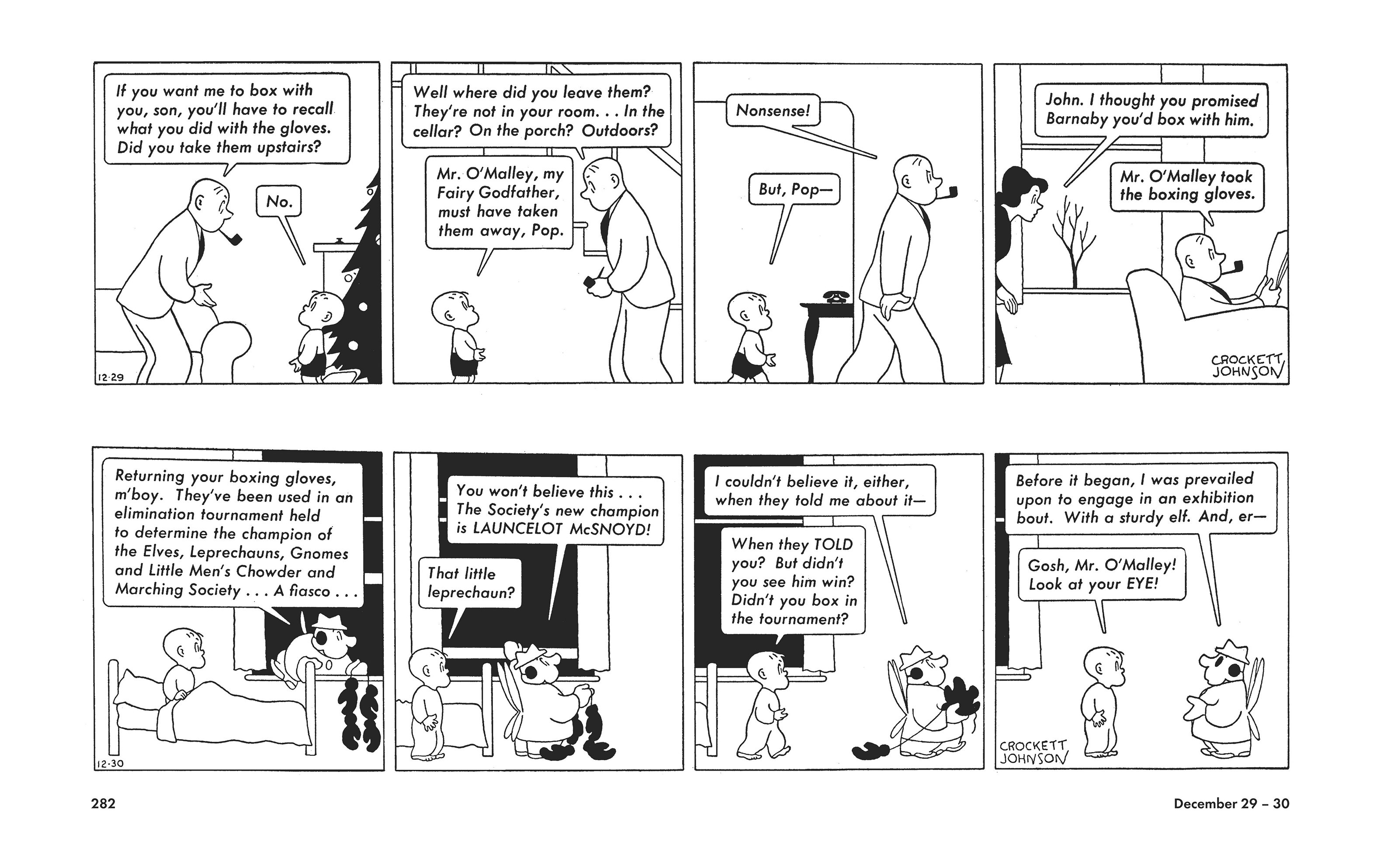 Read online Barnaby comic -  Issue # TPB 1 (Part 3) - 81
