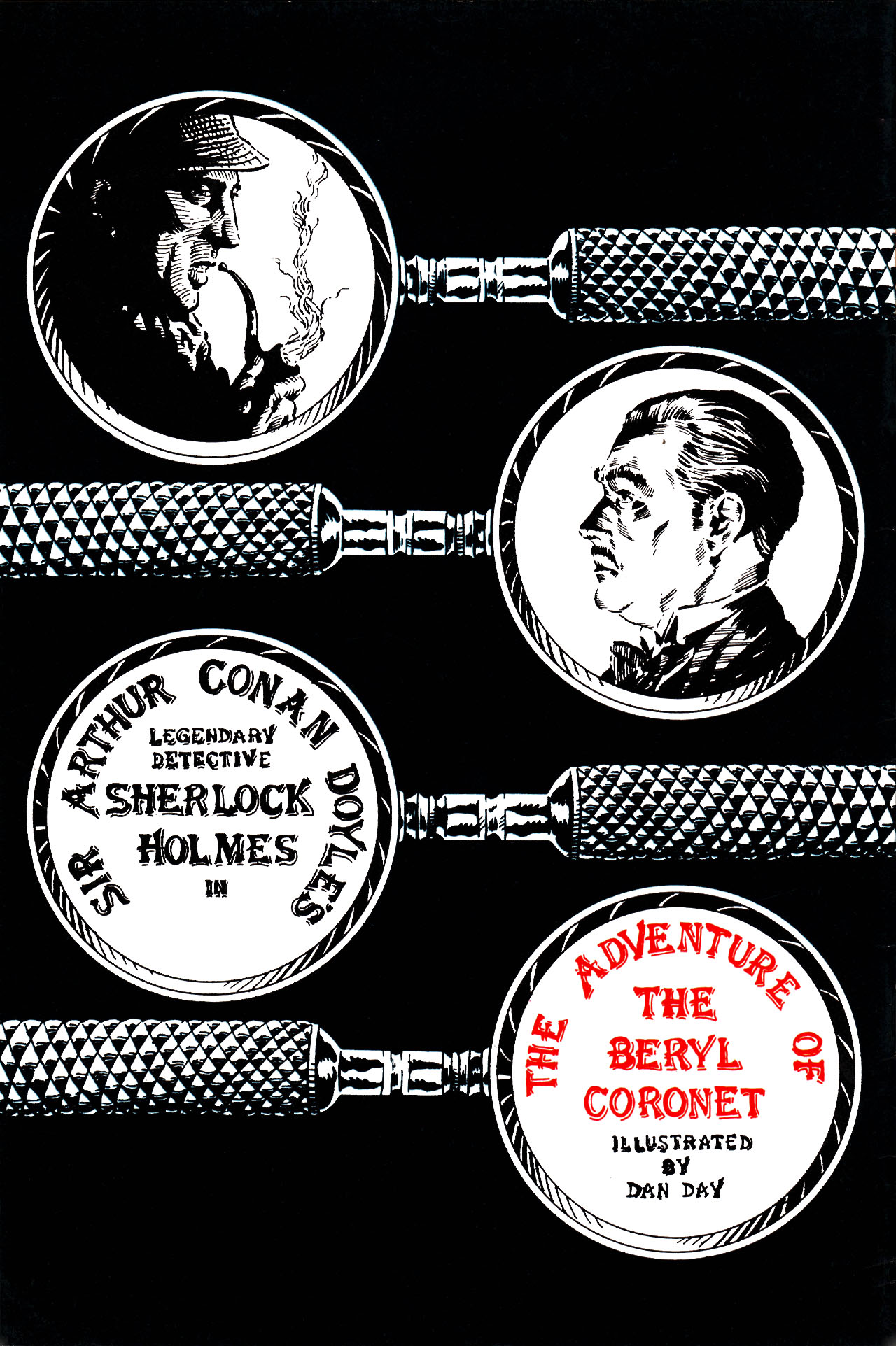 Read online Silent Invasion comic -  Issue #1 - 29