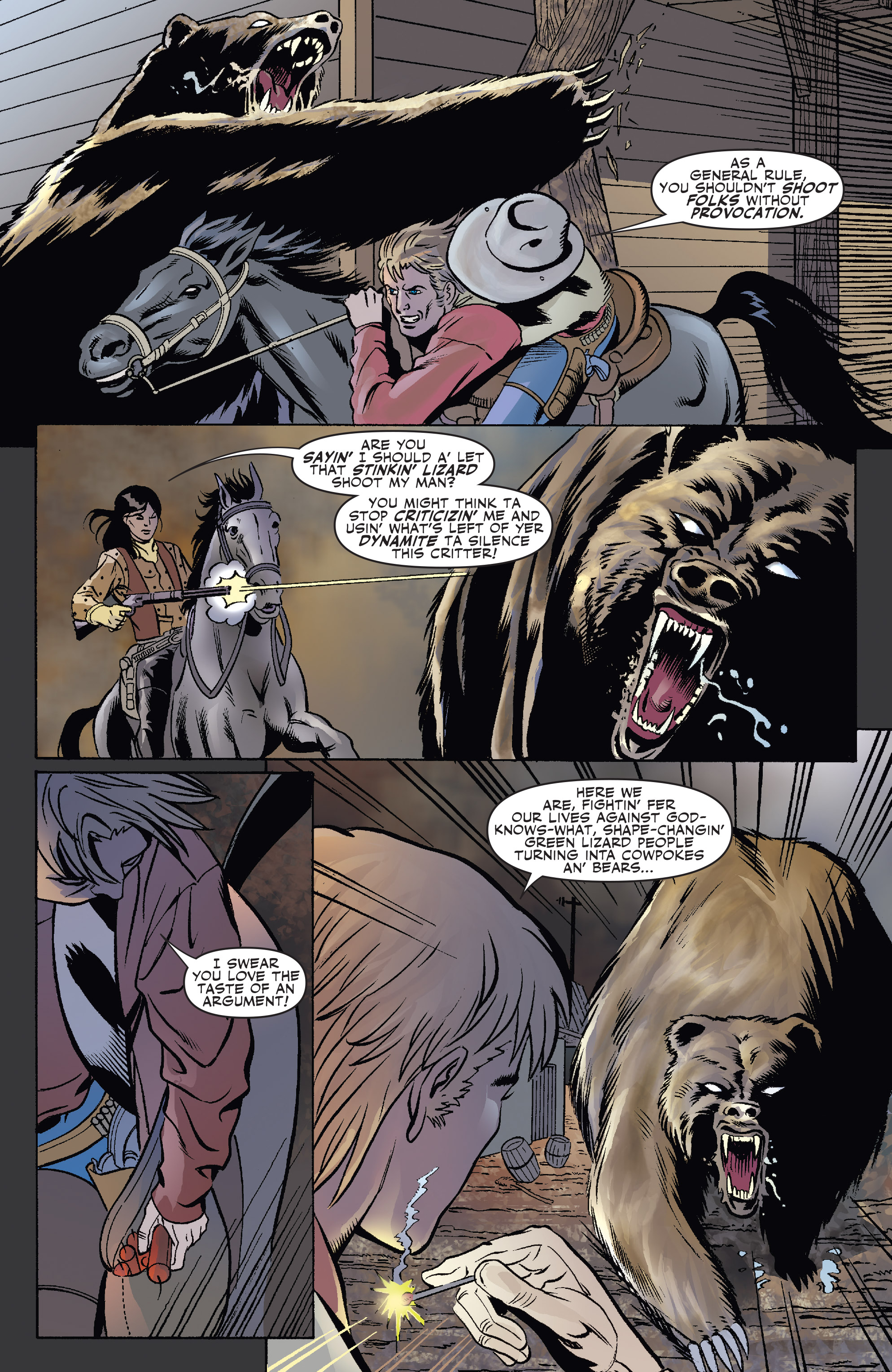 Read online Secret Invasion: Rise of the Skrulls comic -  Issue # TPB (Part 3) - 46