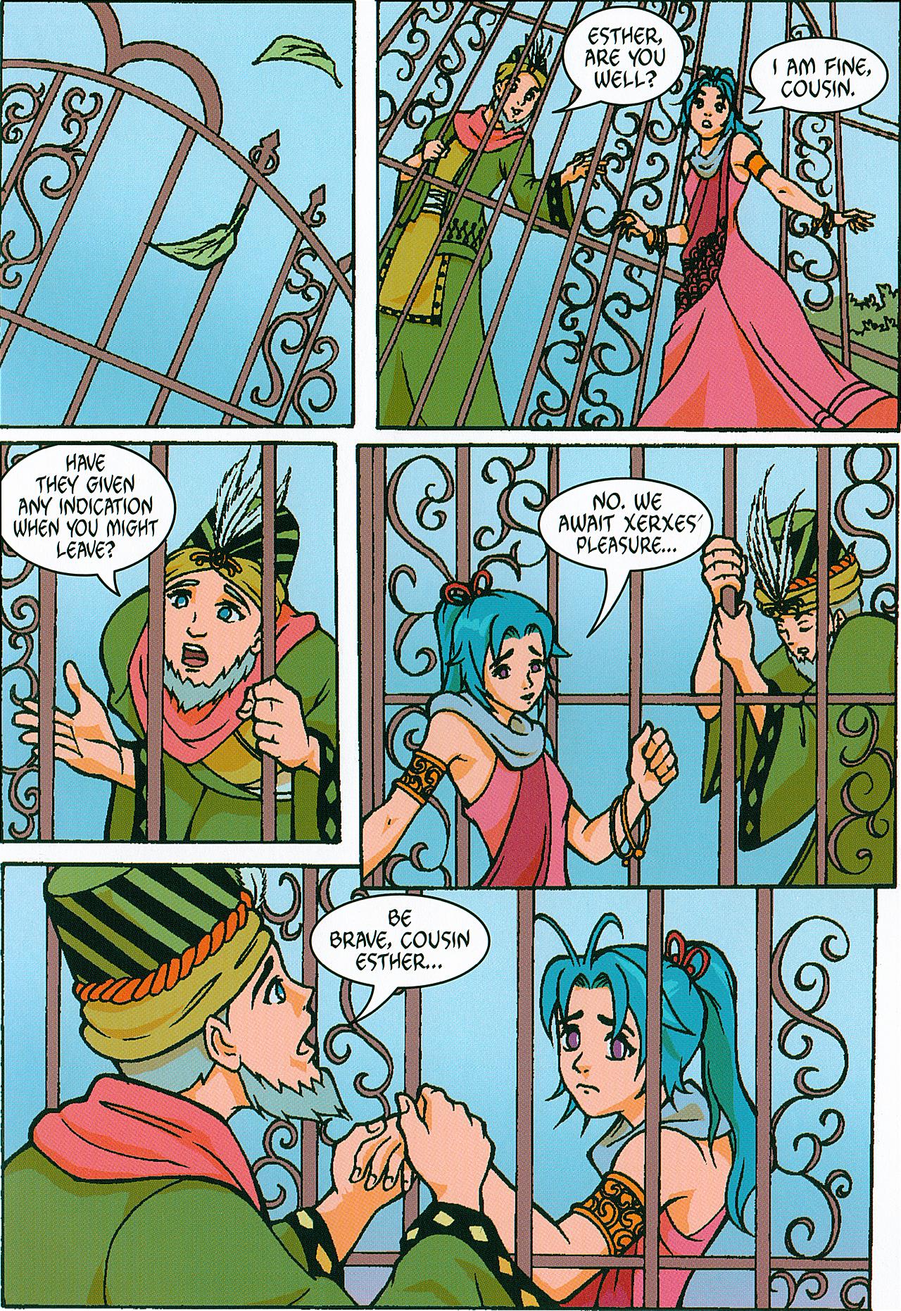 Read online Serenity (2005) comic -  Issue #9 - 82