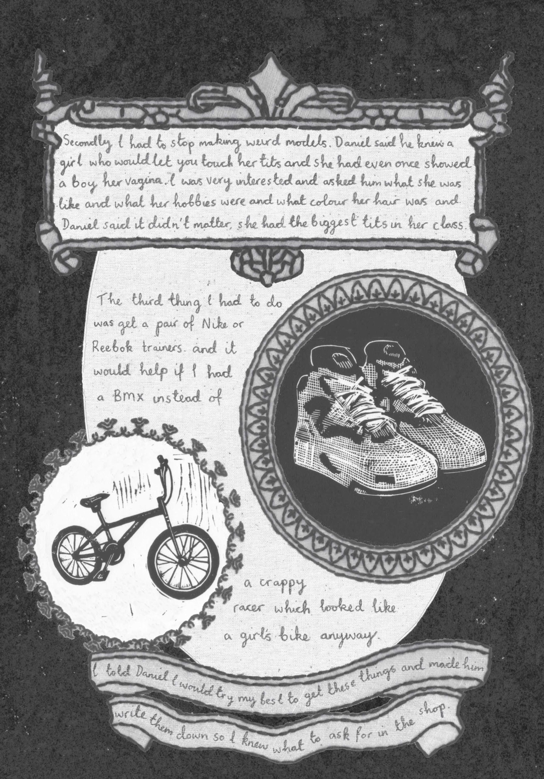 Read online The Black Project comic -  Issue # TPB (Part 2) - 79