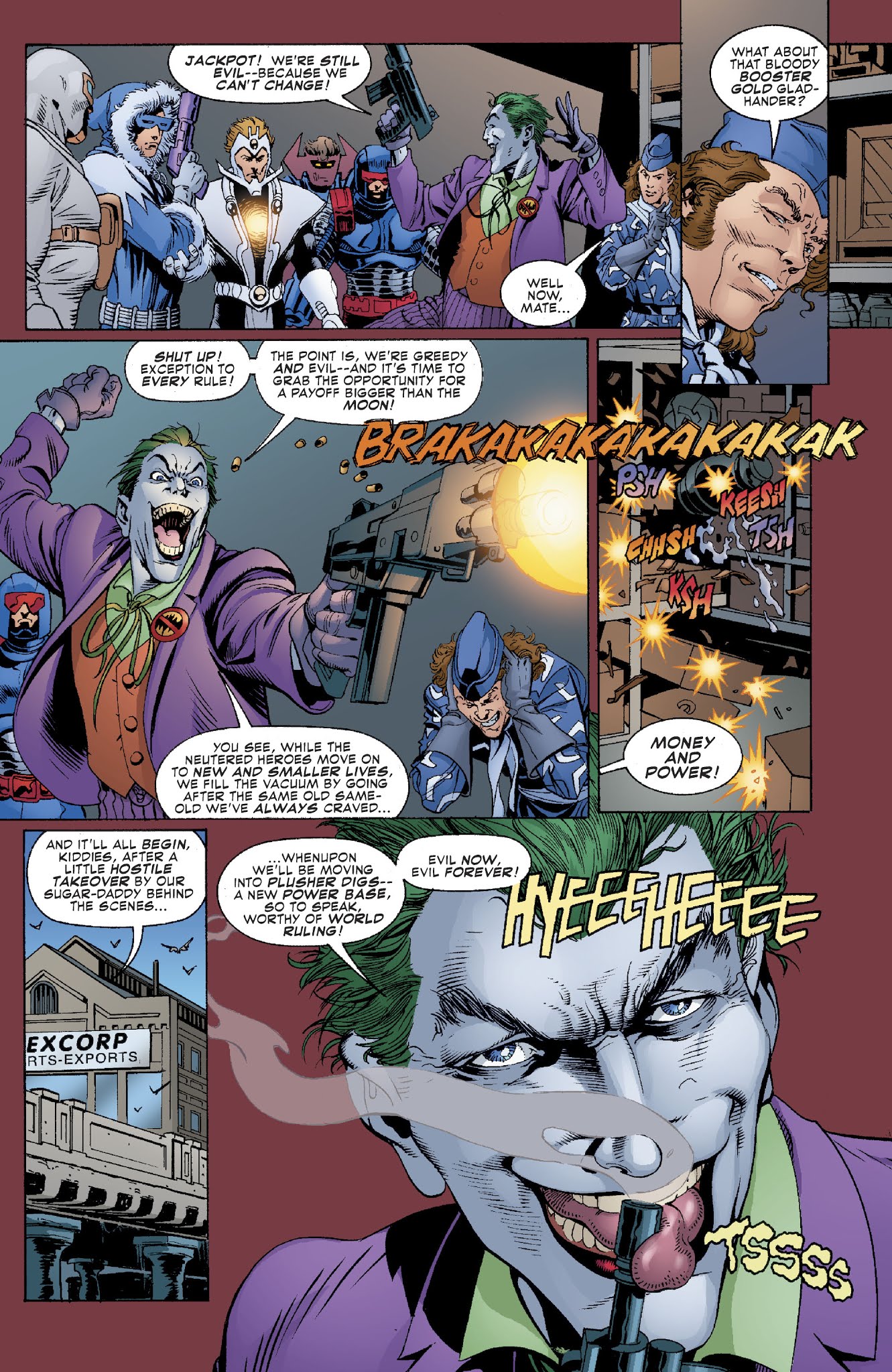 Read online Elseworlds: Justice League comic -  Issue # TPB 2 (Part 4) - 50
