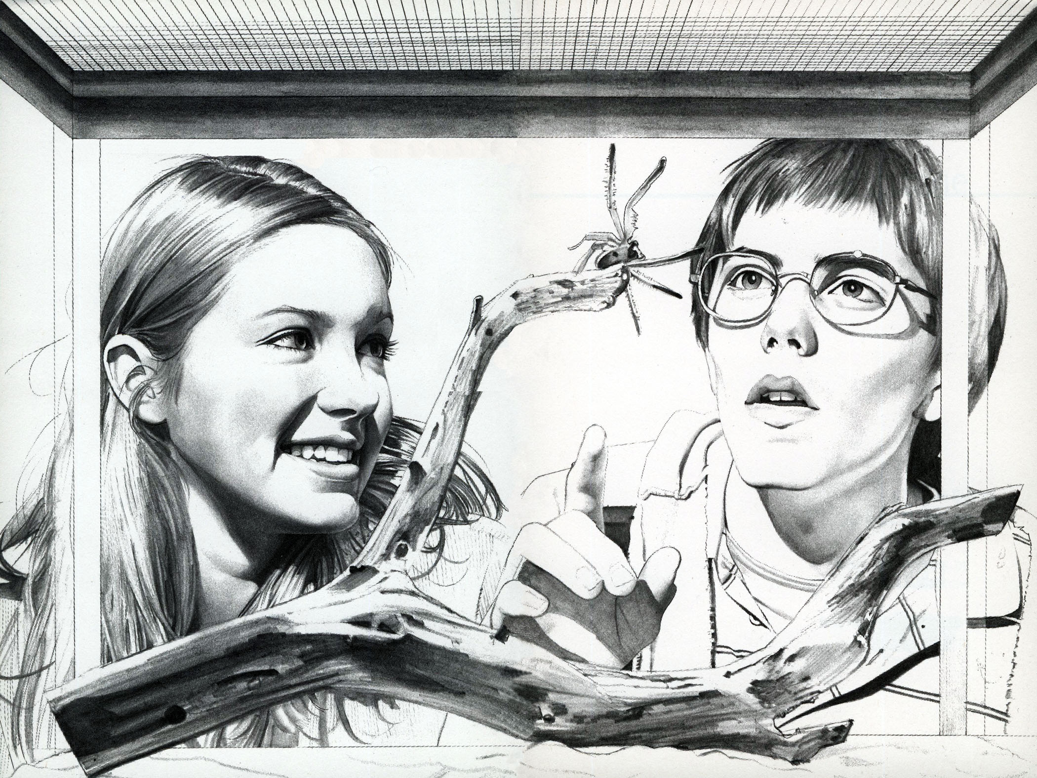 Read online Mary Jane (2003) comic -  Issue # TPB 1 (Part 1) - 4