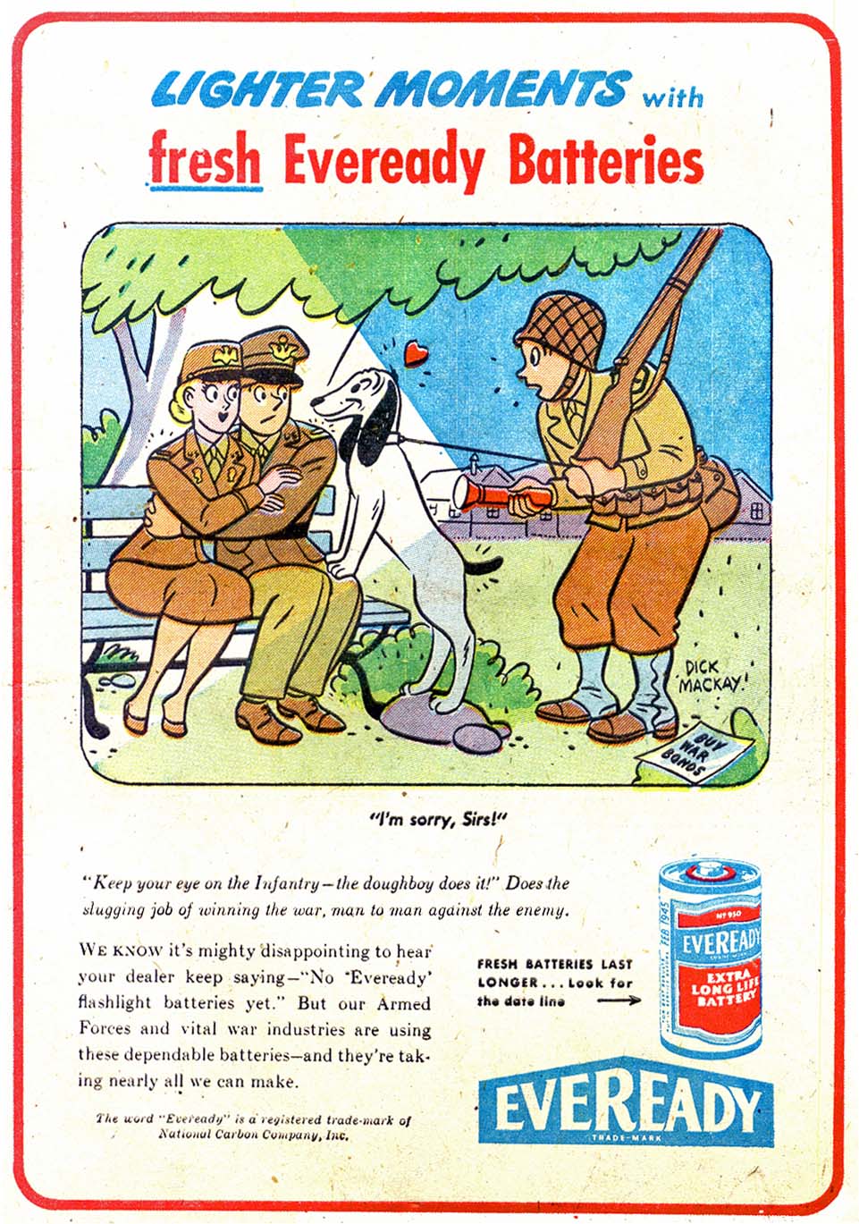 Read online Star Spangled Comics comic -  Issue #37 - 13