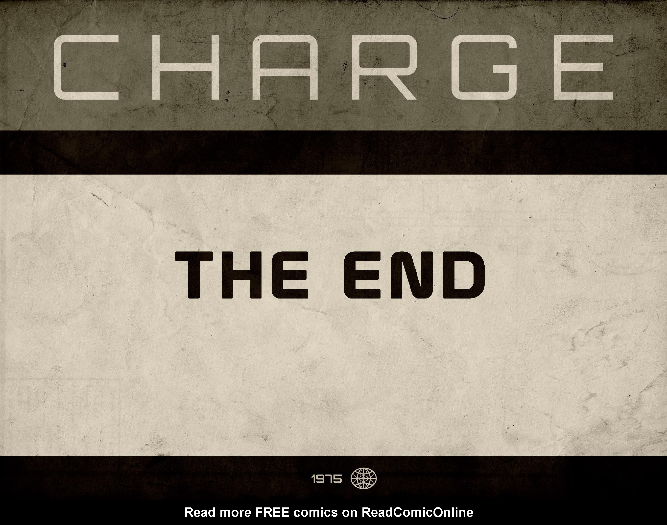 Read online CHARGE comic -  Issue #5 - 58