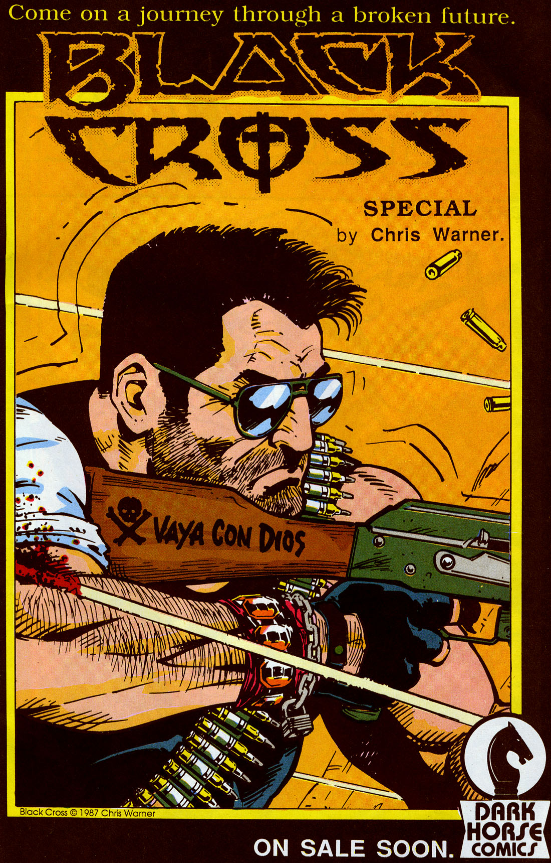 Read online Boris the Bear Instant Color Classics comic -  Issue #3 - 33