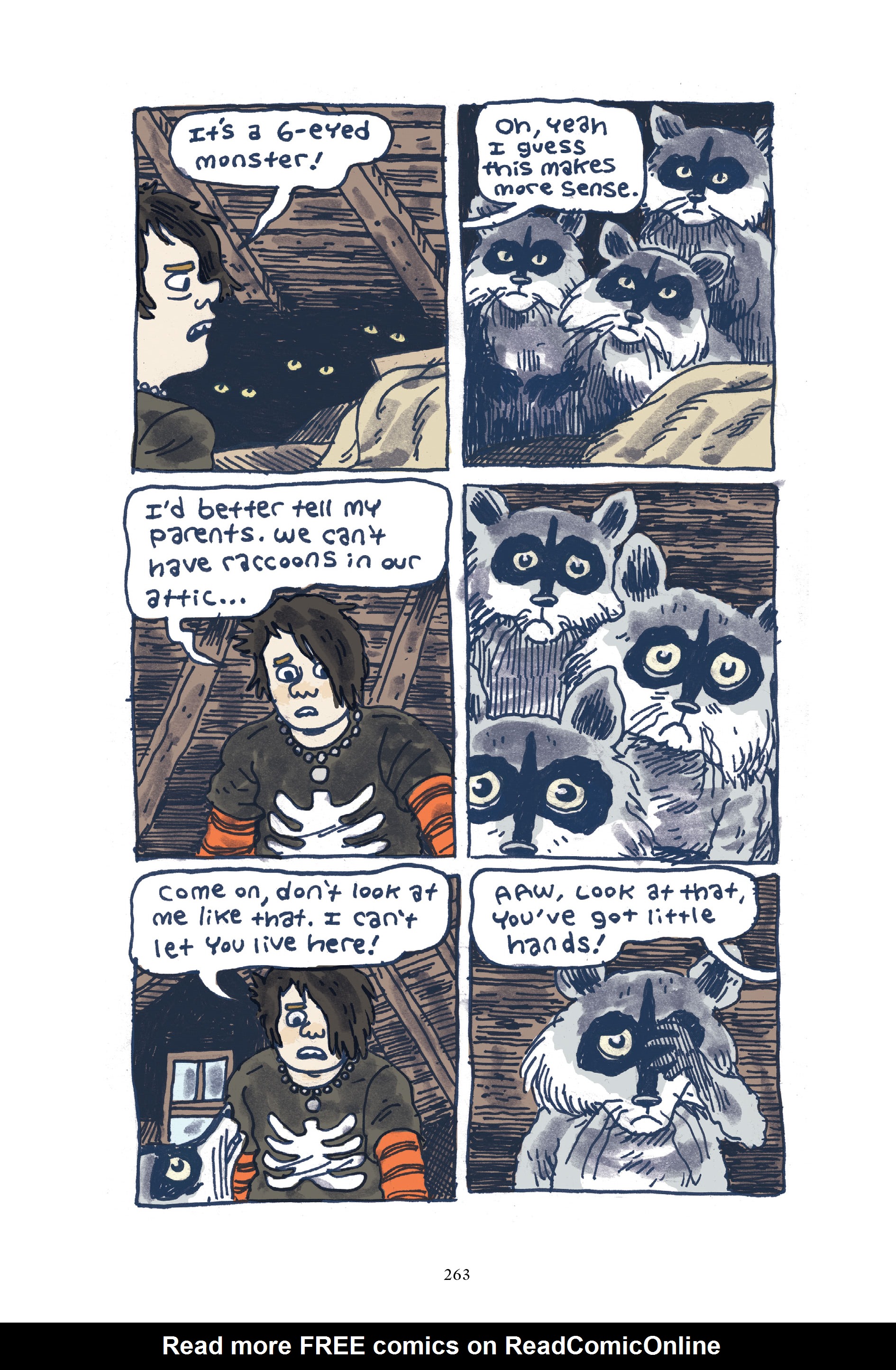 Read online The Complete Works of Fante Bukowski comic -  Issue # TPB (Part 3) - 61