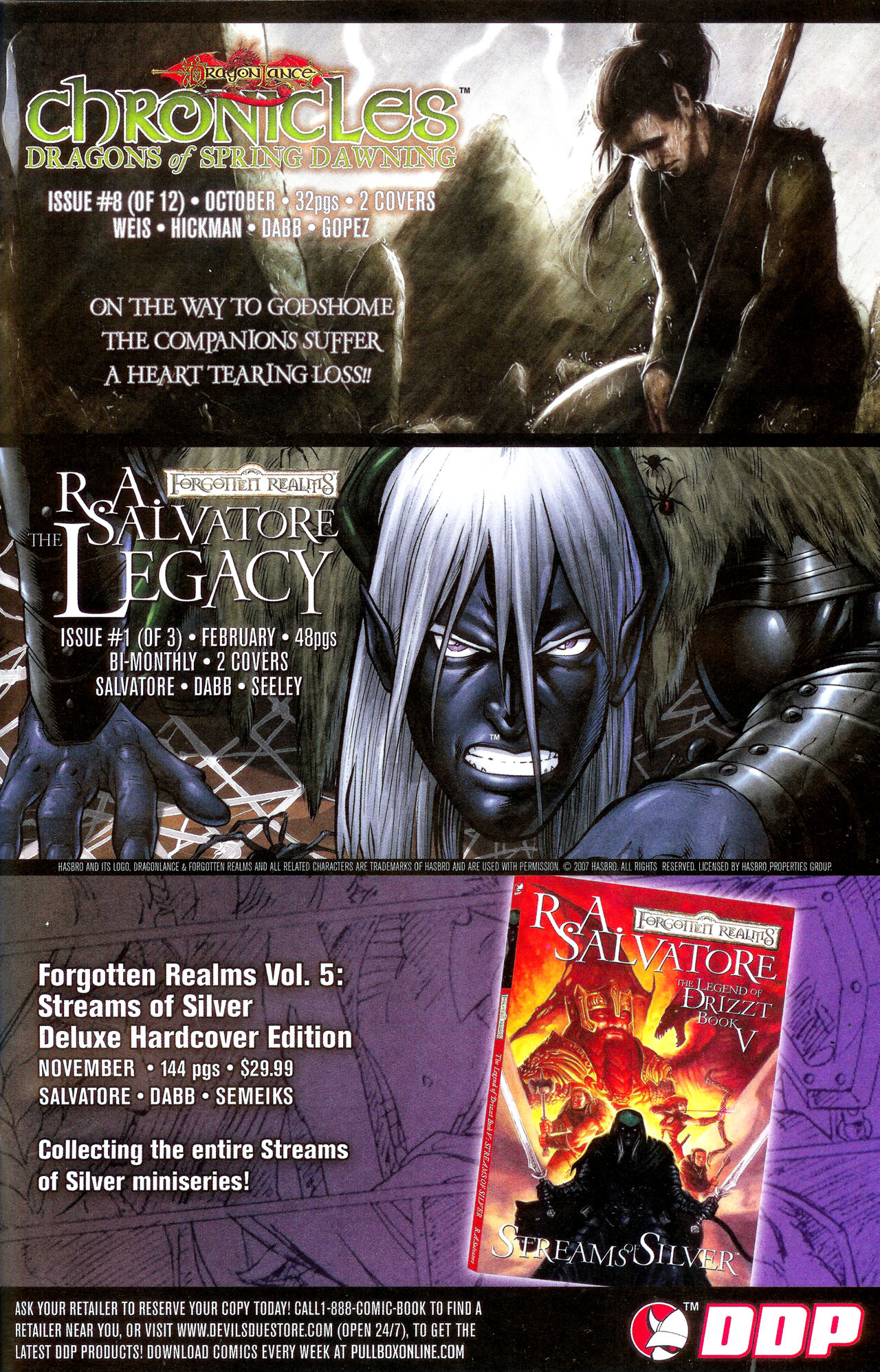 Read online G.I. Joe (2005) comic -  Issue #31 - 25
