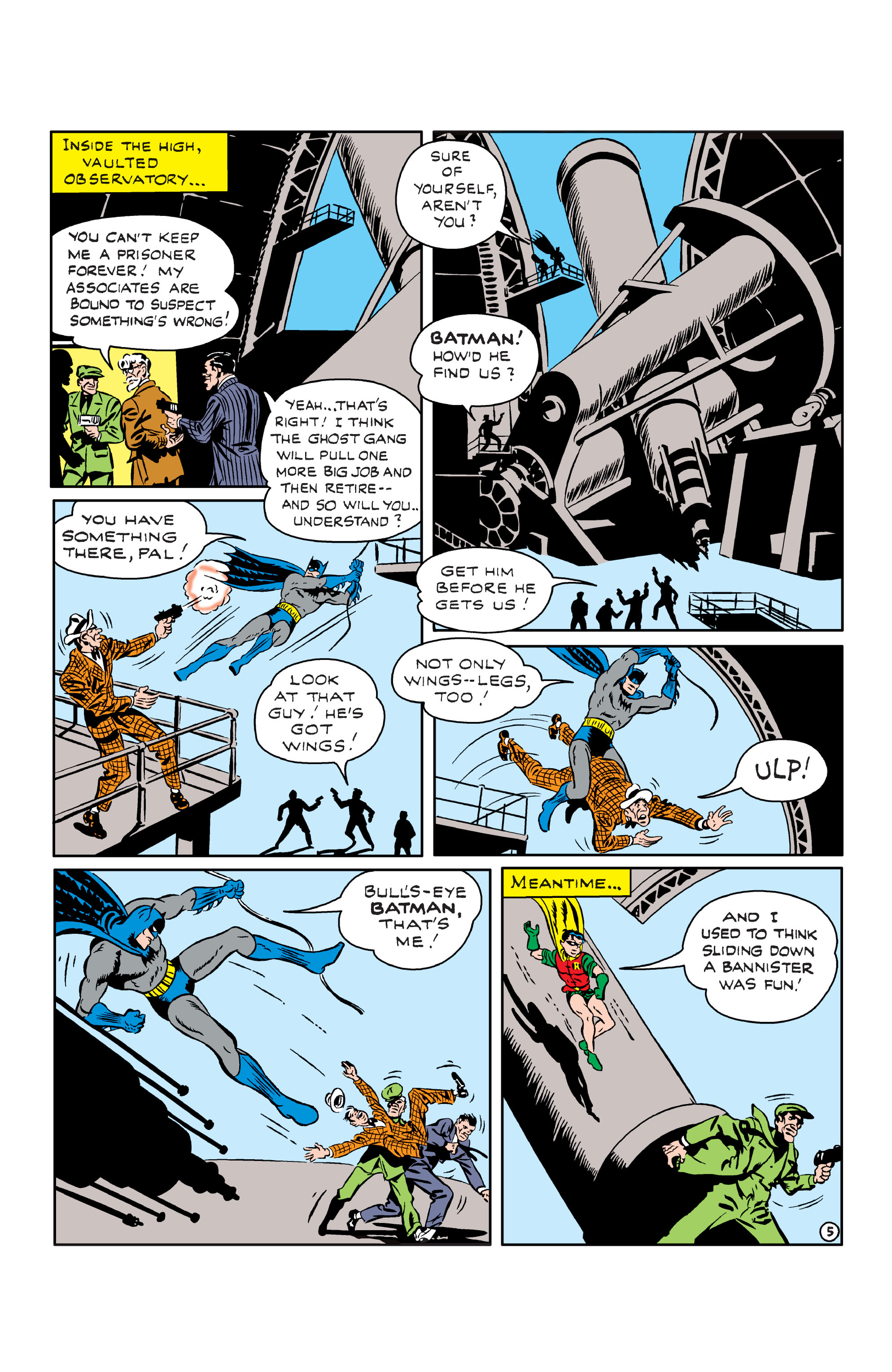 Read online Batman (1940) comic -  Issue #22 - 18