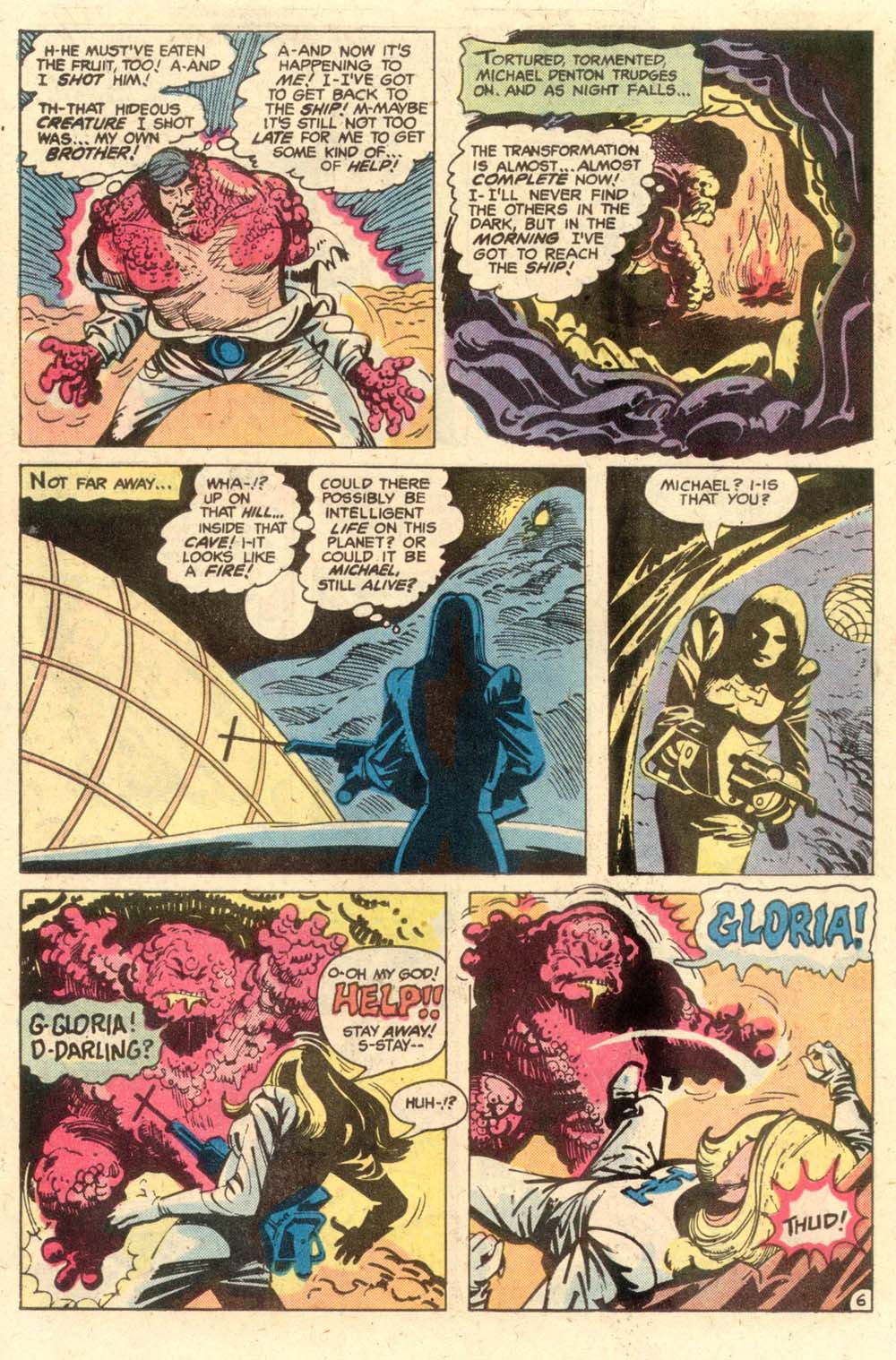 Read online Time Warp (1979) comic -  Issue #1 - 47