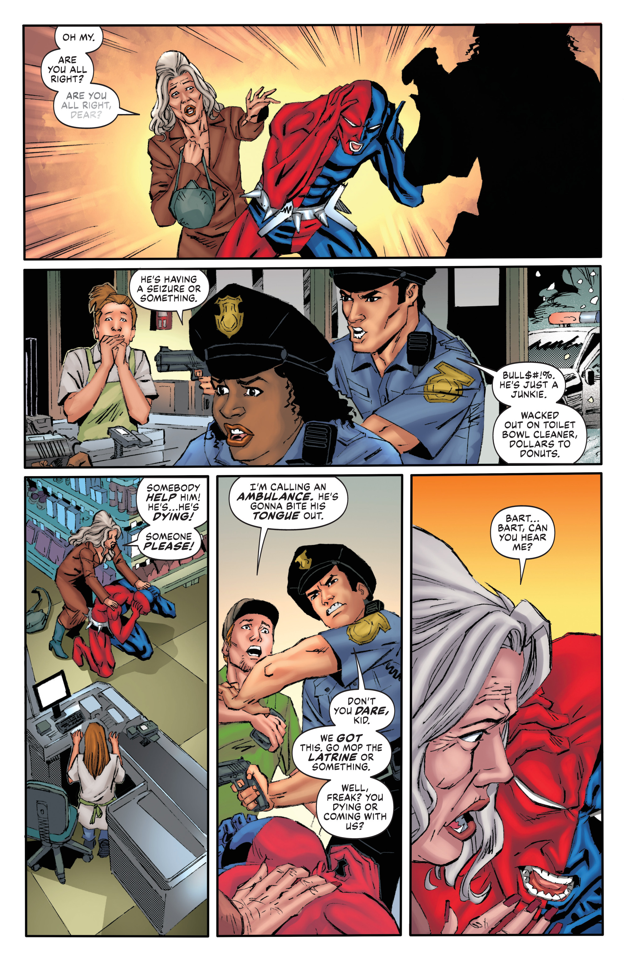 Read online The Death-Defying Devil (2019) comic -  Issue #2 - 15