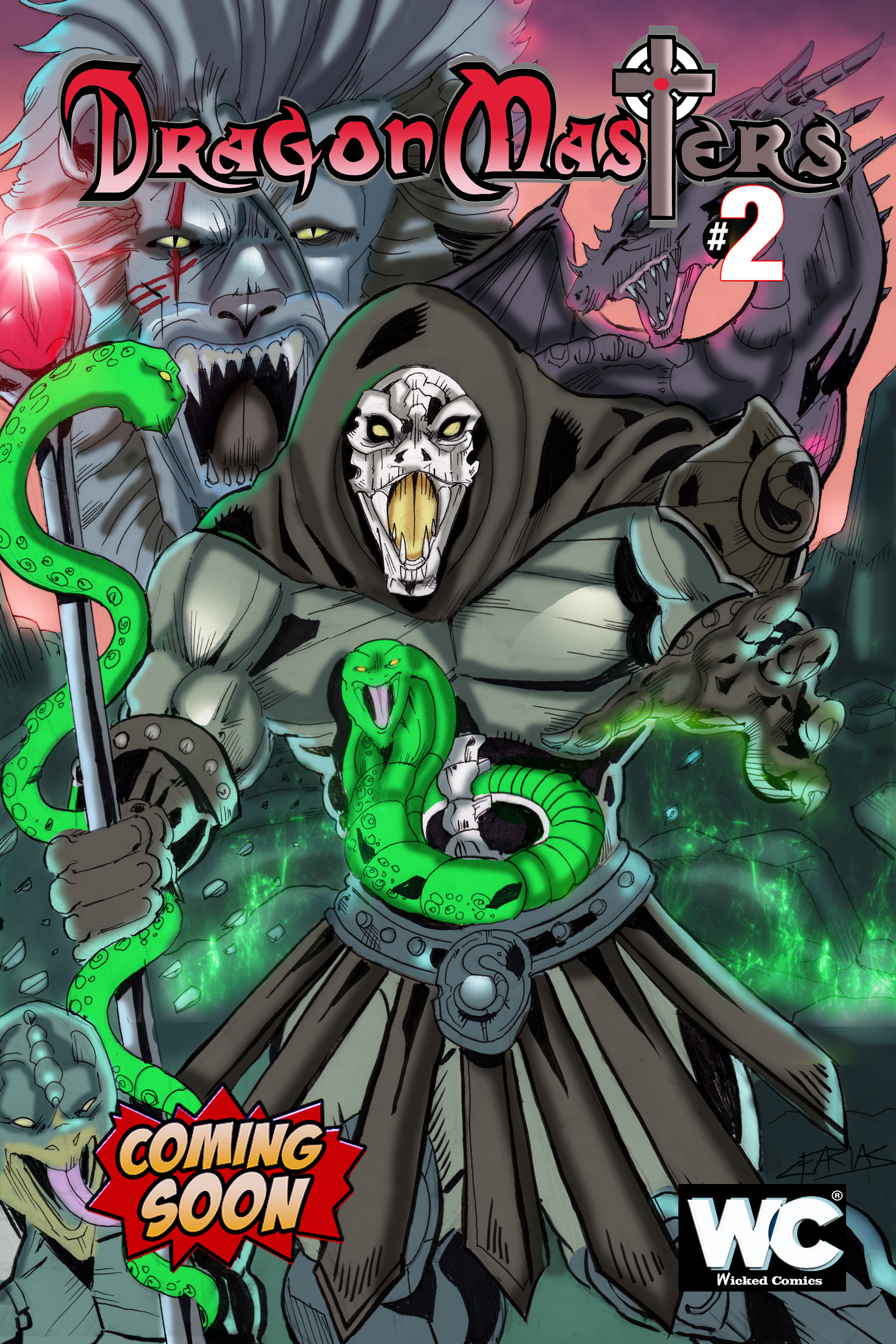 Read online Justice (2022) comic -  Issue #1 - 28