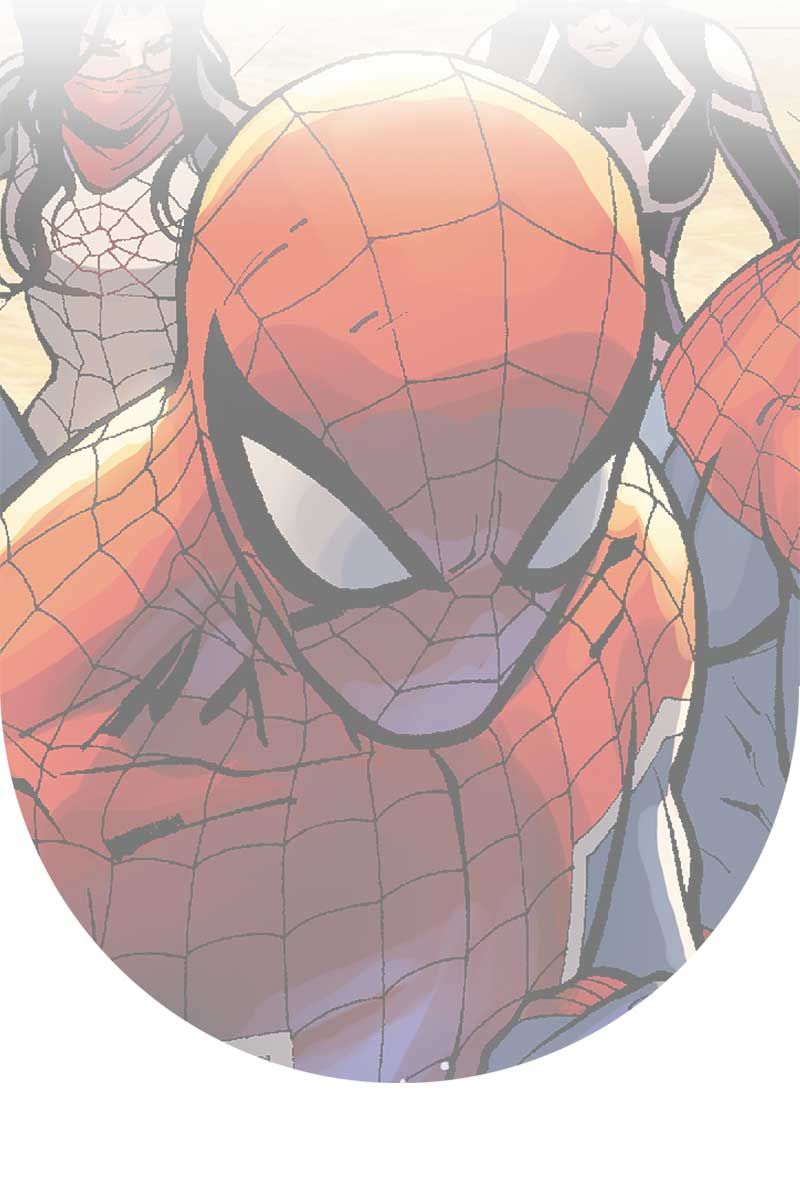 Read online Amazing Spider-Man: Spider-Verse Infinity Comic comic -  Issue #13 - 90