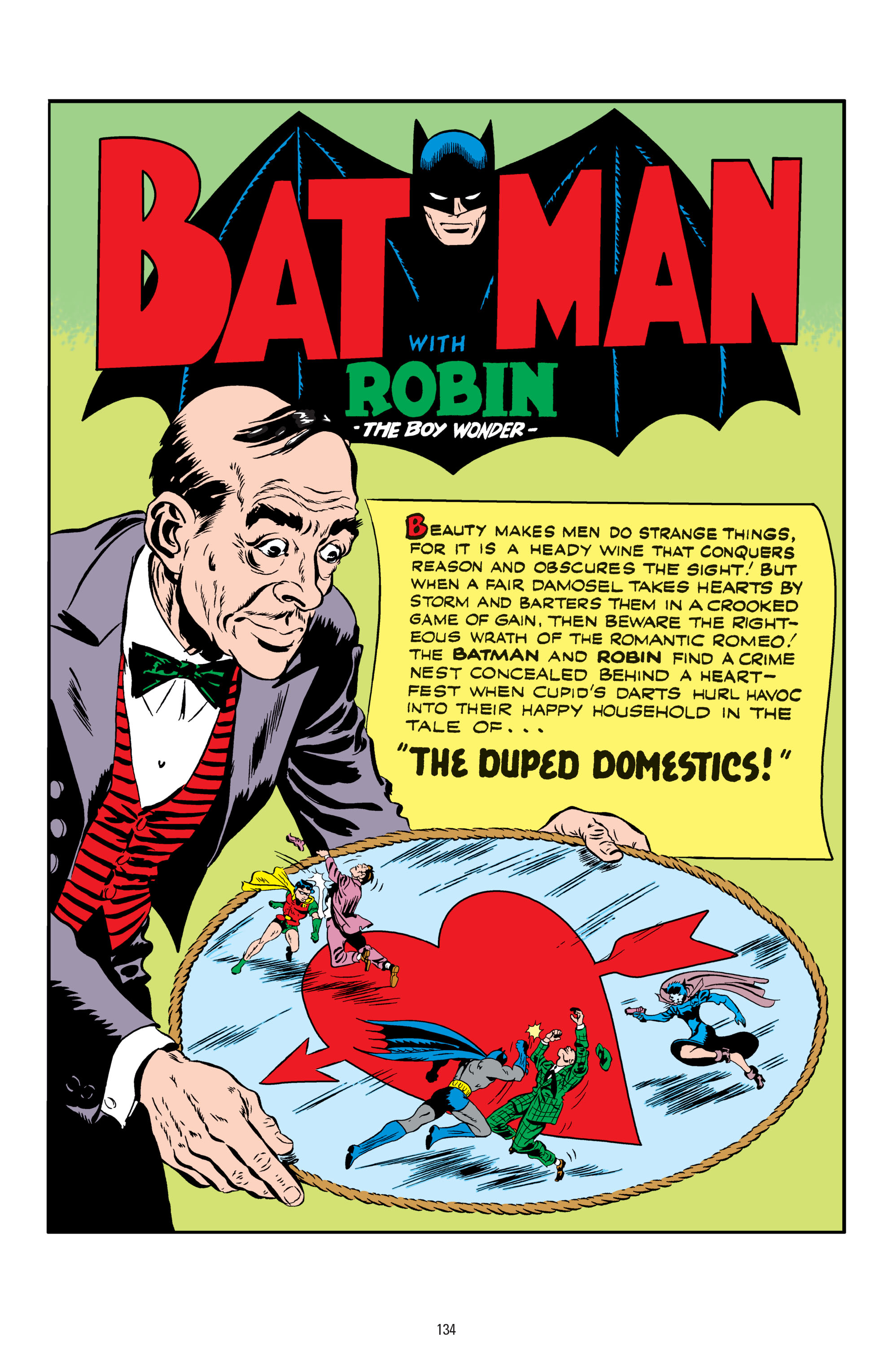 Read online Batman: The Golden Age Omnibus comic -  Issue # TPB 6 (Part 2) - 34