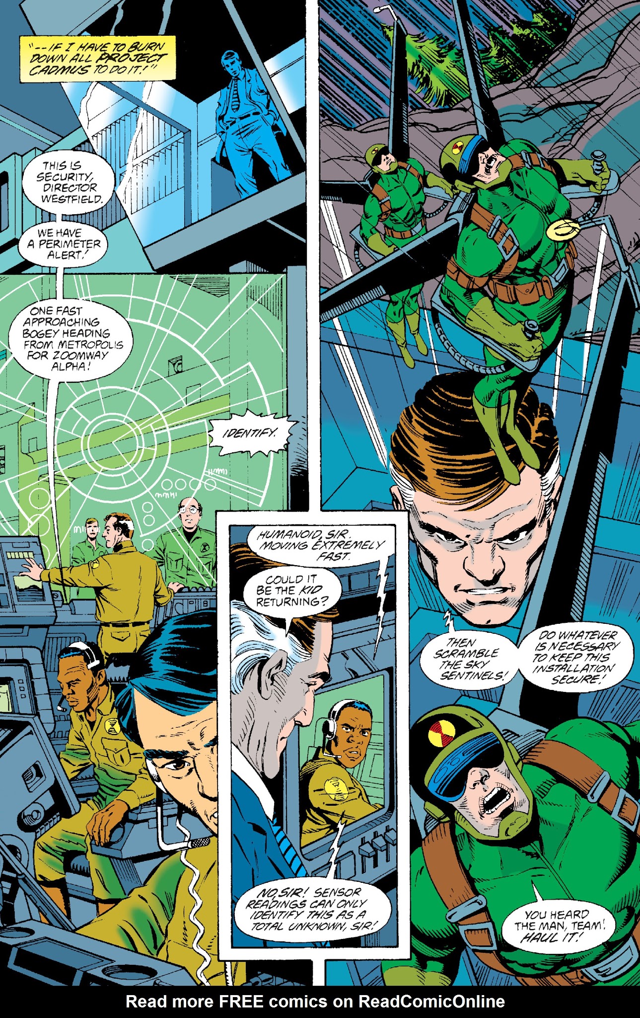 Read online Superman: Reign of the Supermen comic -  Issue # TPB - 73