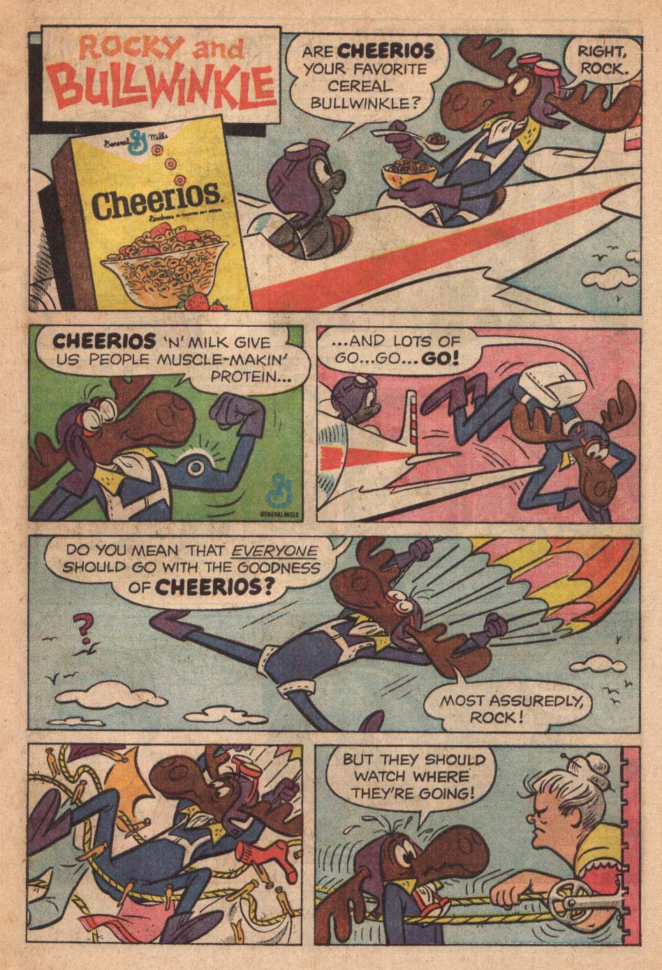 Adventure Comics (1938) issue 338 - Page 13