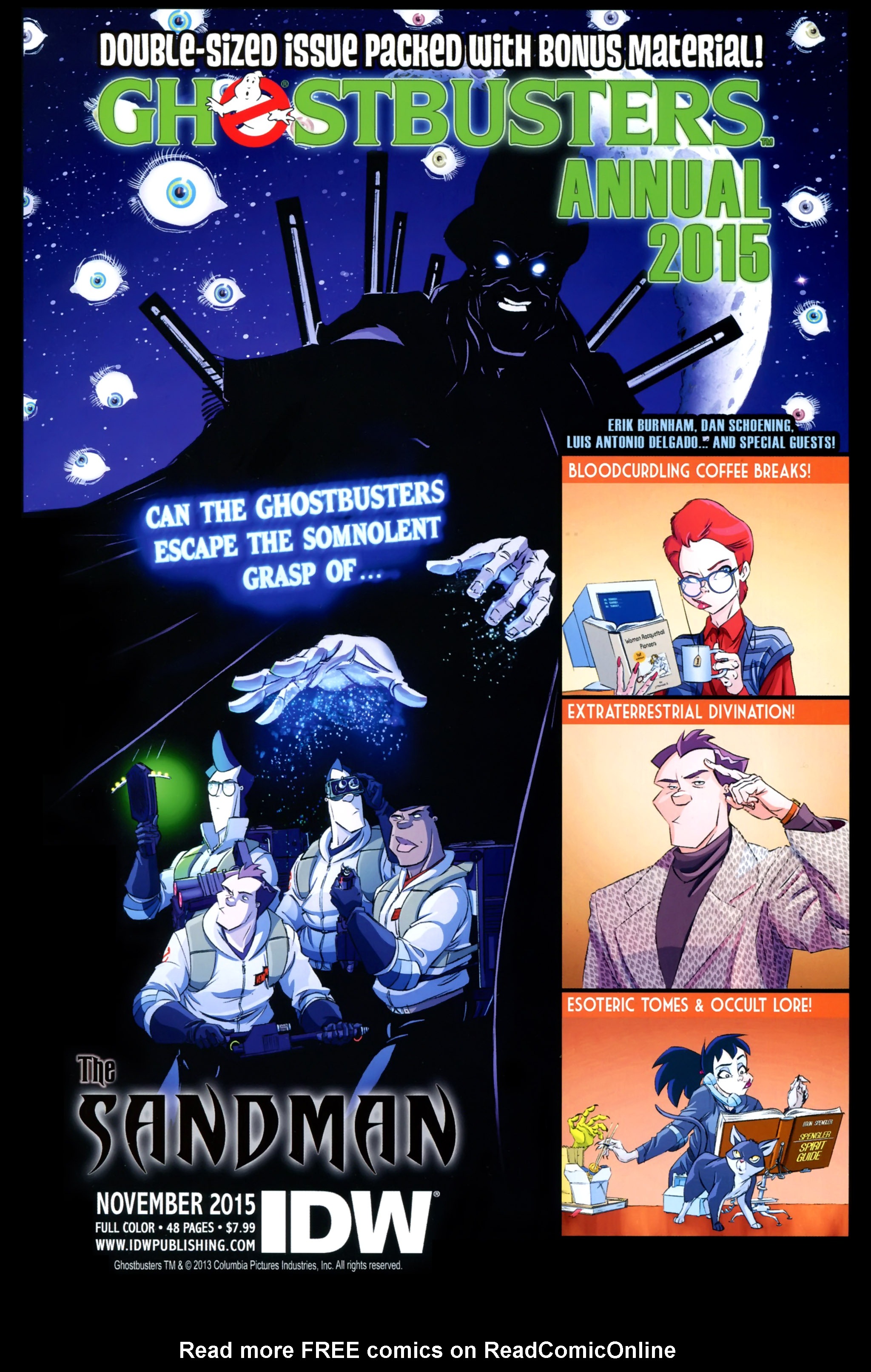 Read online Uncle Scrooge (2015) comic -  Issue #8 - 41