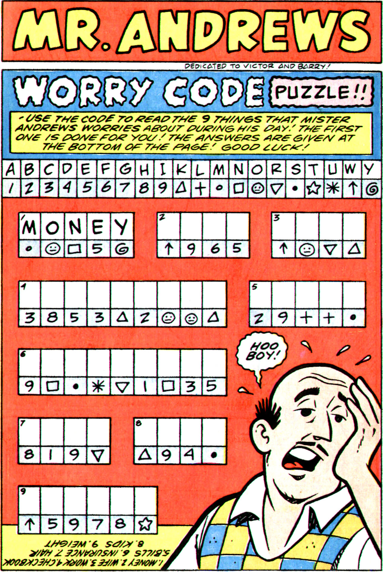 Read online Pep Comics comic -  Issue #406 - 27