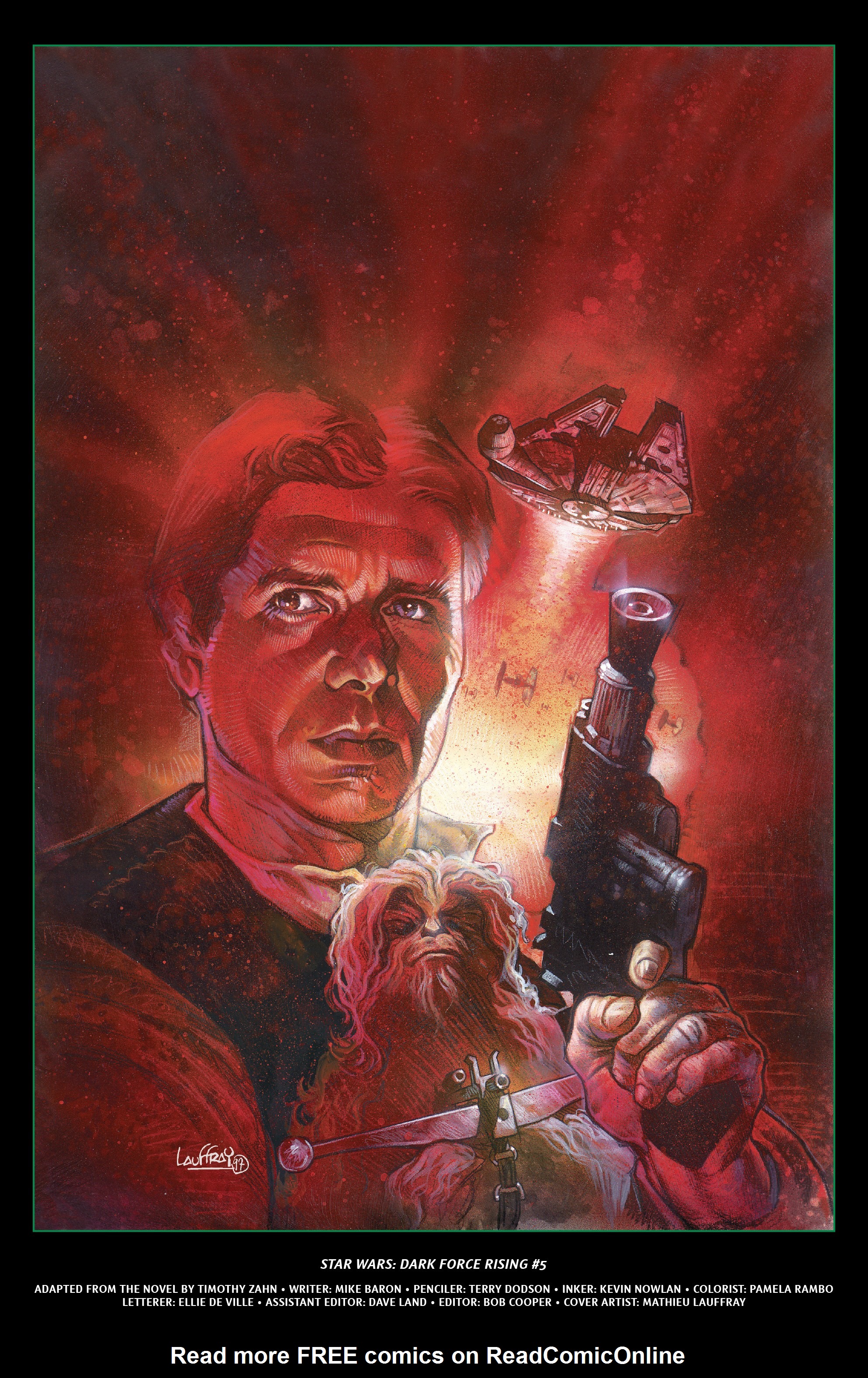 Read online Star Wars Legends: The New Republic - Epic Collection comic -  Issue # TPB 4 (Part 3) - 48