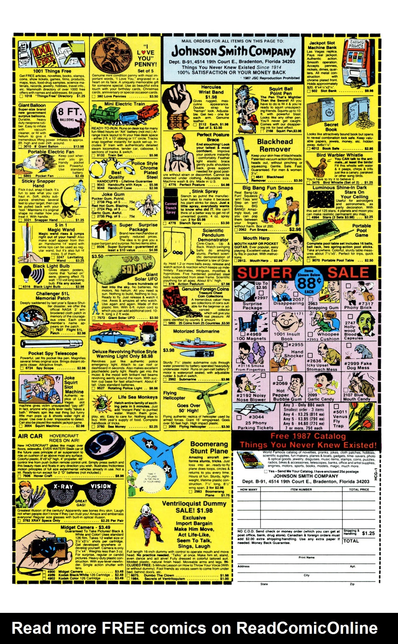 Read online Hot Stuff, the Little Devil comic -  Issue #170 - 35