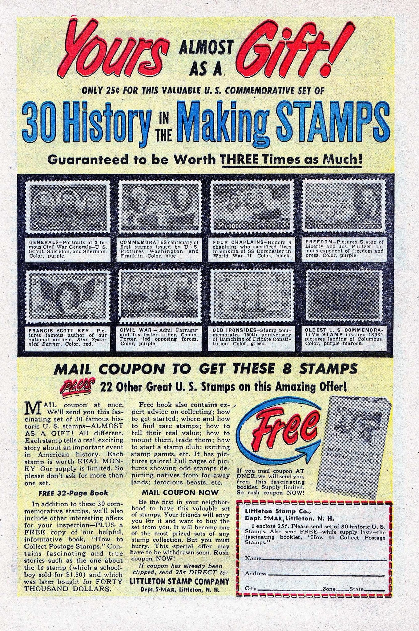 Read online Battlefront comic -  Issue #13 - 17