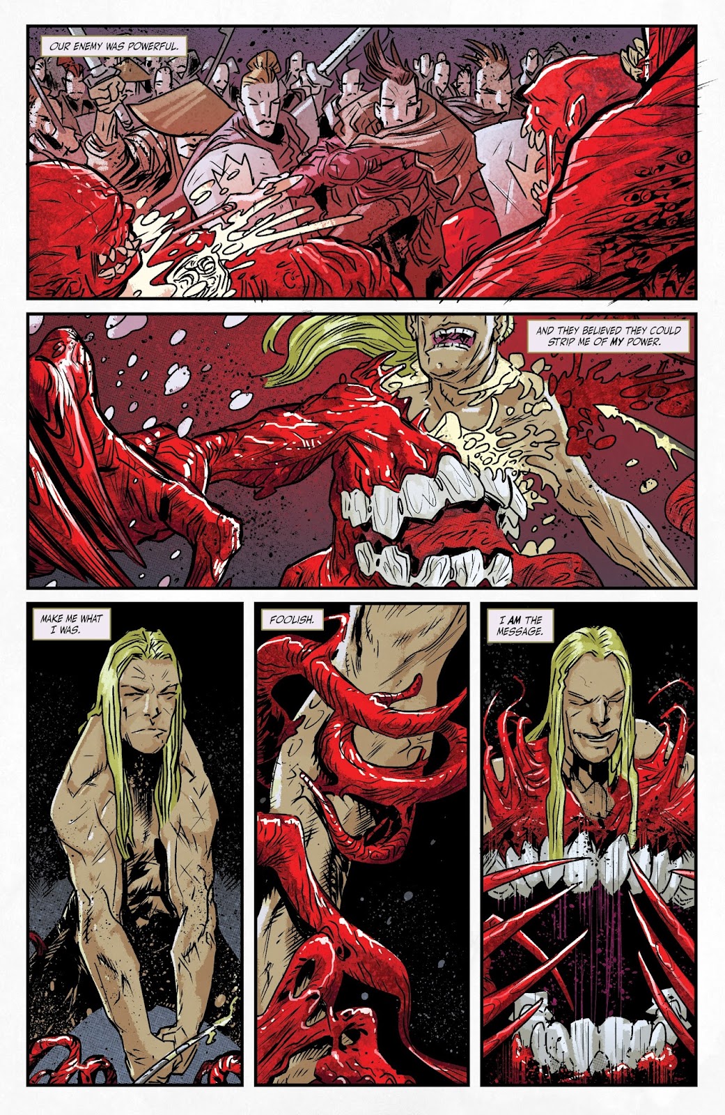 Spread issue 22 - Page 18
