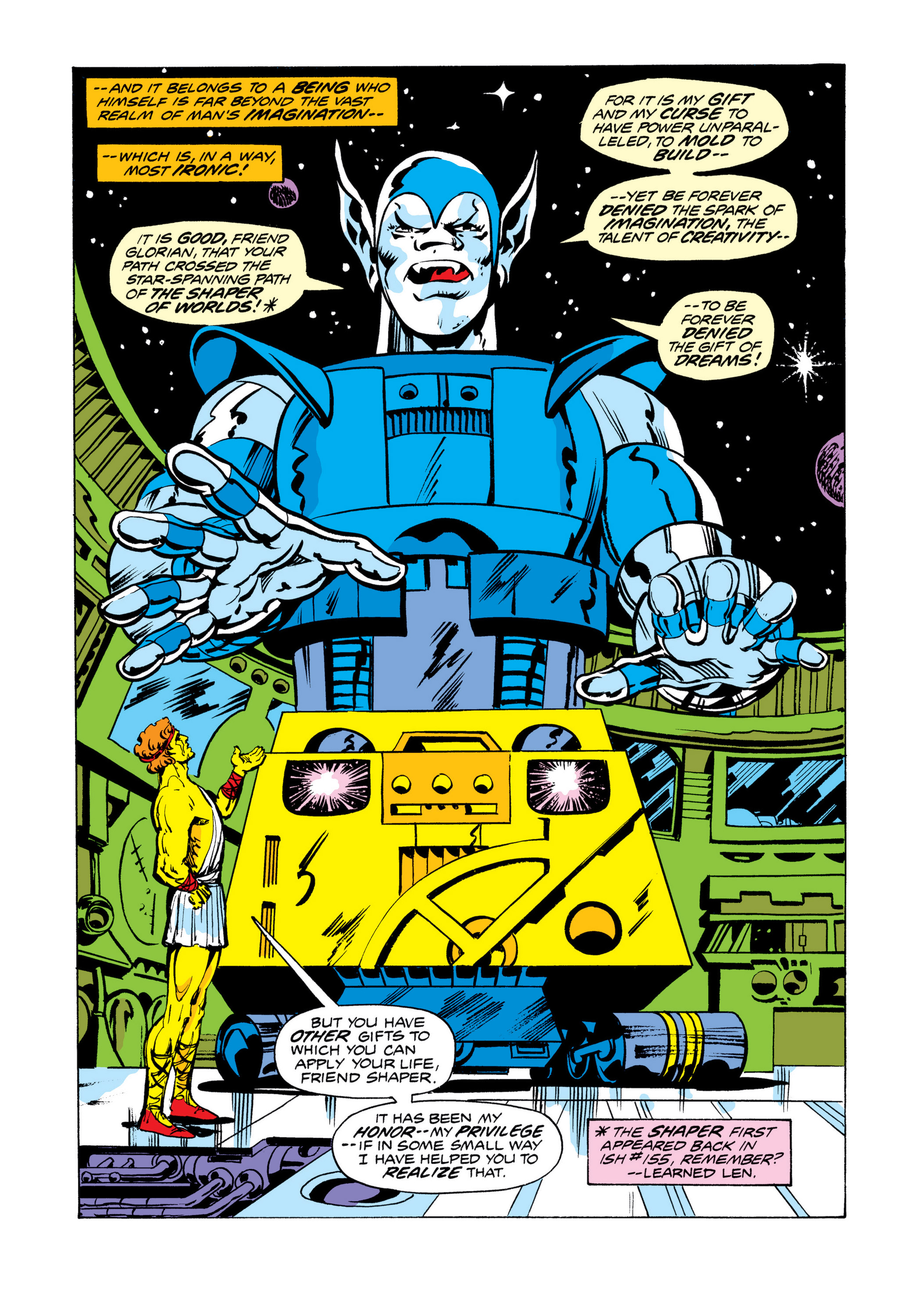 Read online Marvel Masterworks: The Incredible Hulk comic -  Issue # TPB 11 (Part 2) - 30