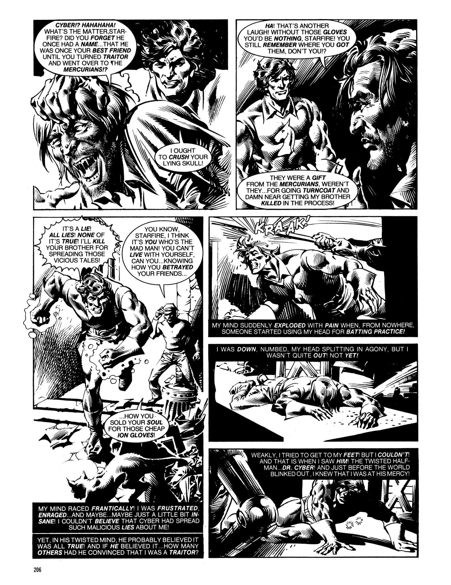 Read online Eerie Archives comic -  Issue # TPB 24 (Part 3) - 9