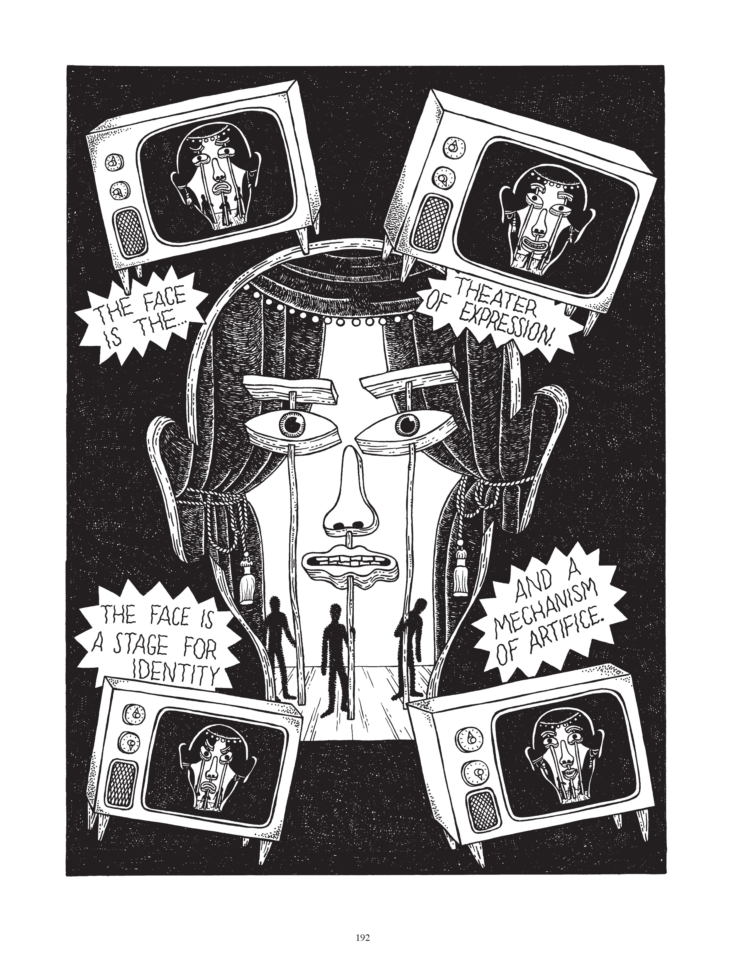 Read online Cult of the Ibis comic -  Issue # TPB (Part 2) - 83