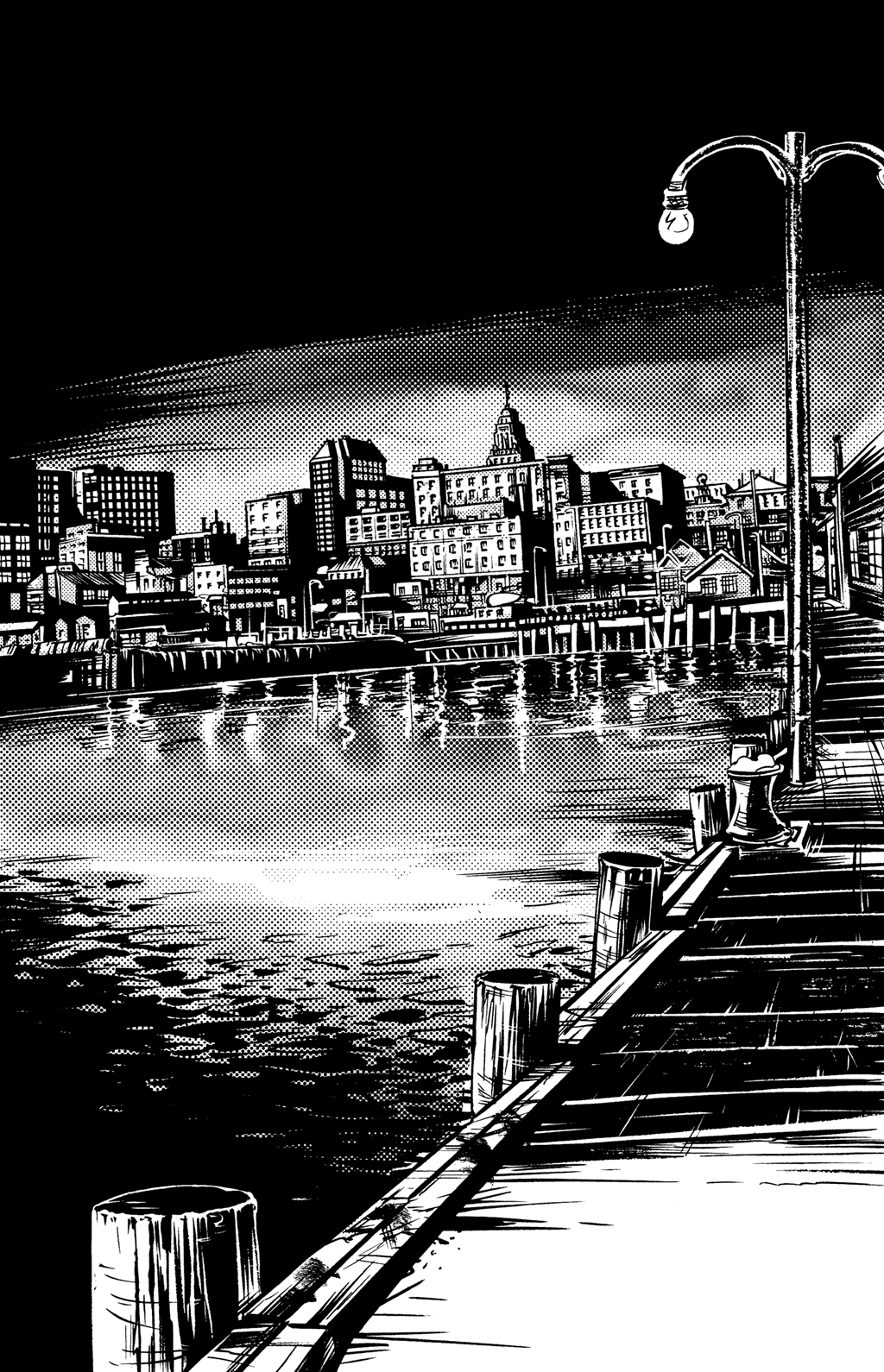 Read online Local comic -  Issue #5 - 5