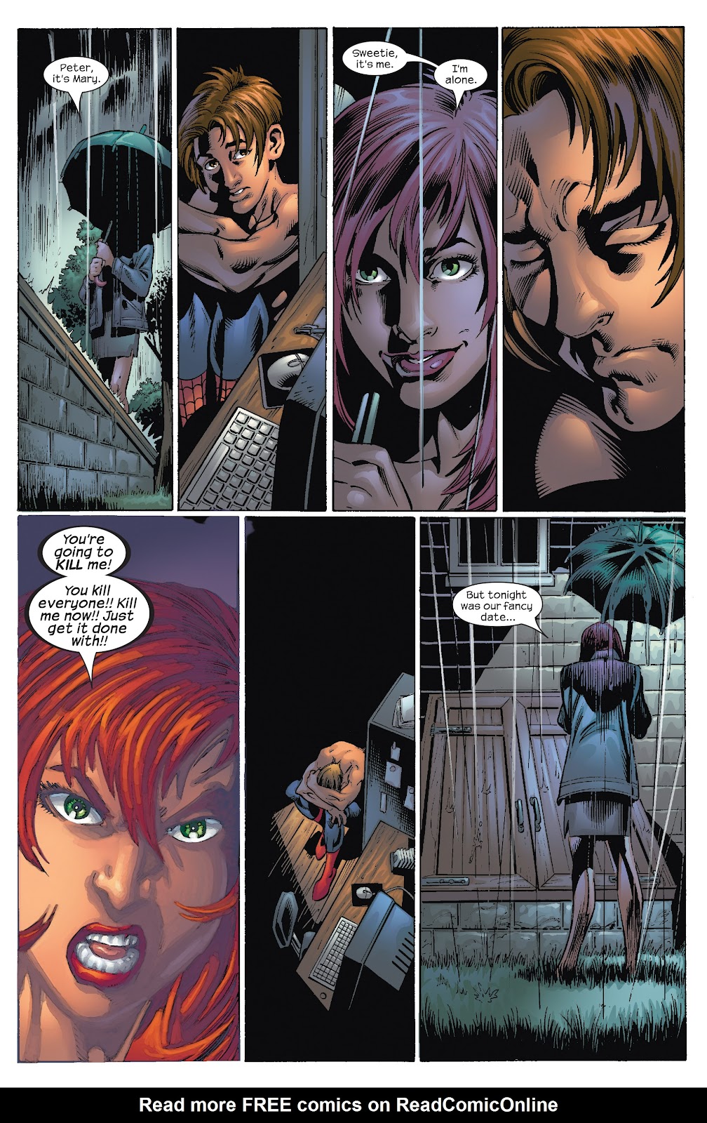 Ultimate Spider-Man (2000) issue TPB 6 (Part 3) - Page 52