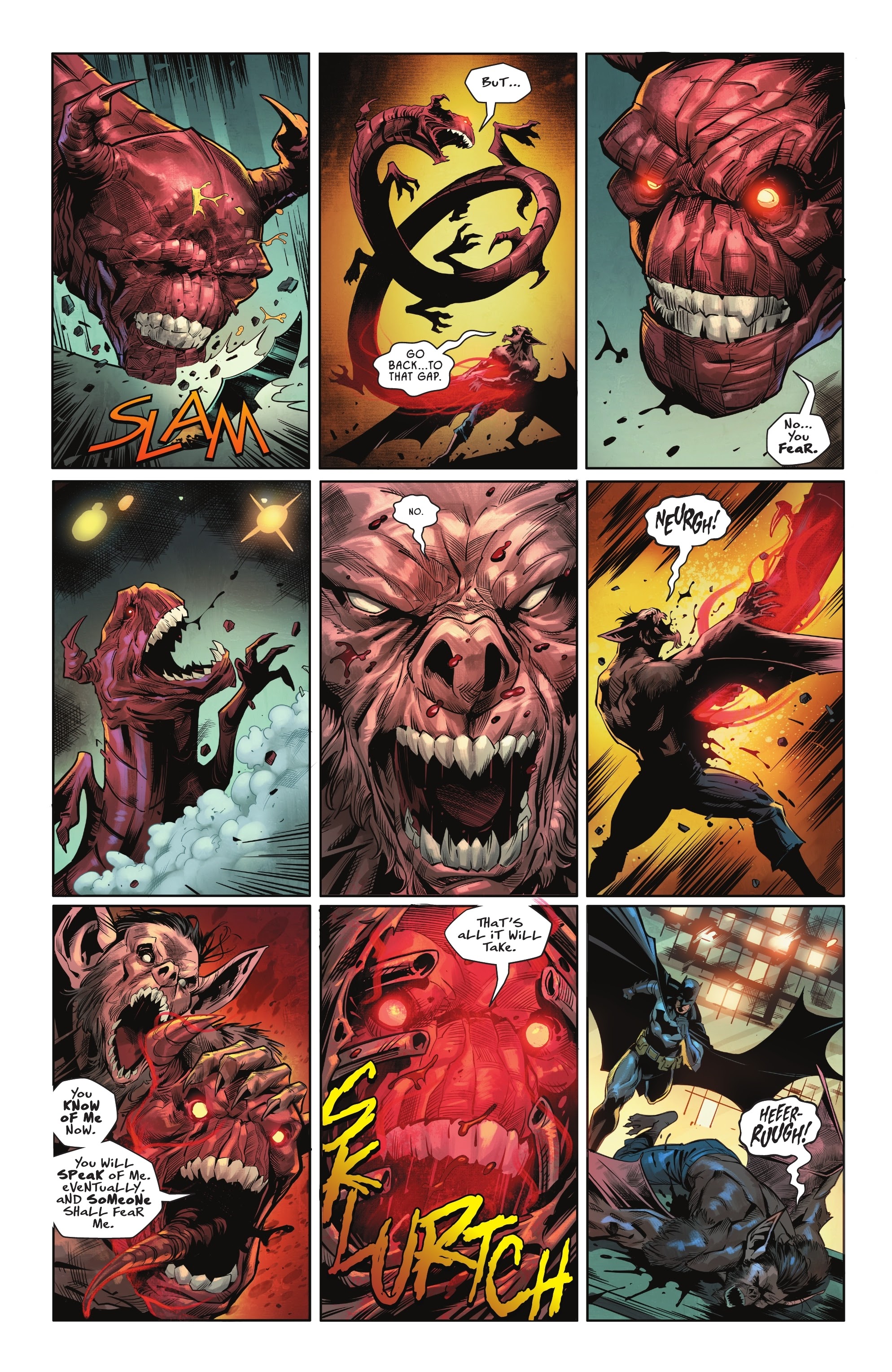 Read online Detective Comics (2016) comic -  Issue #1040 - 30