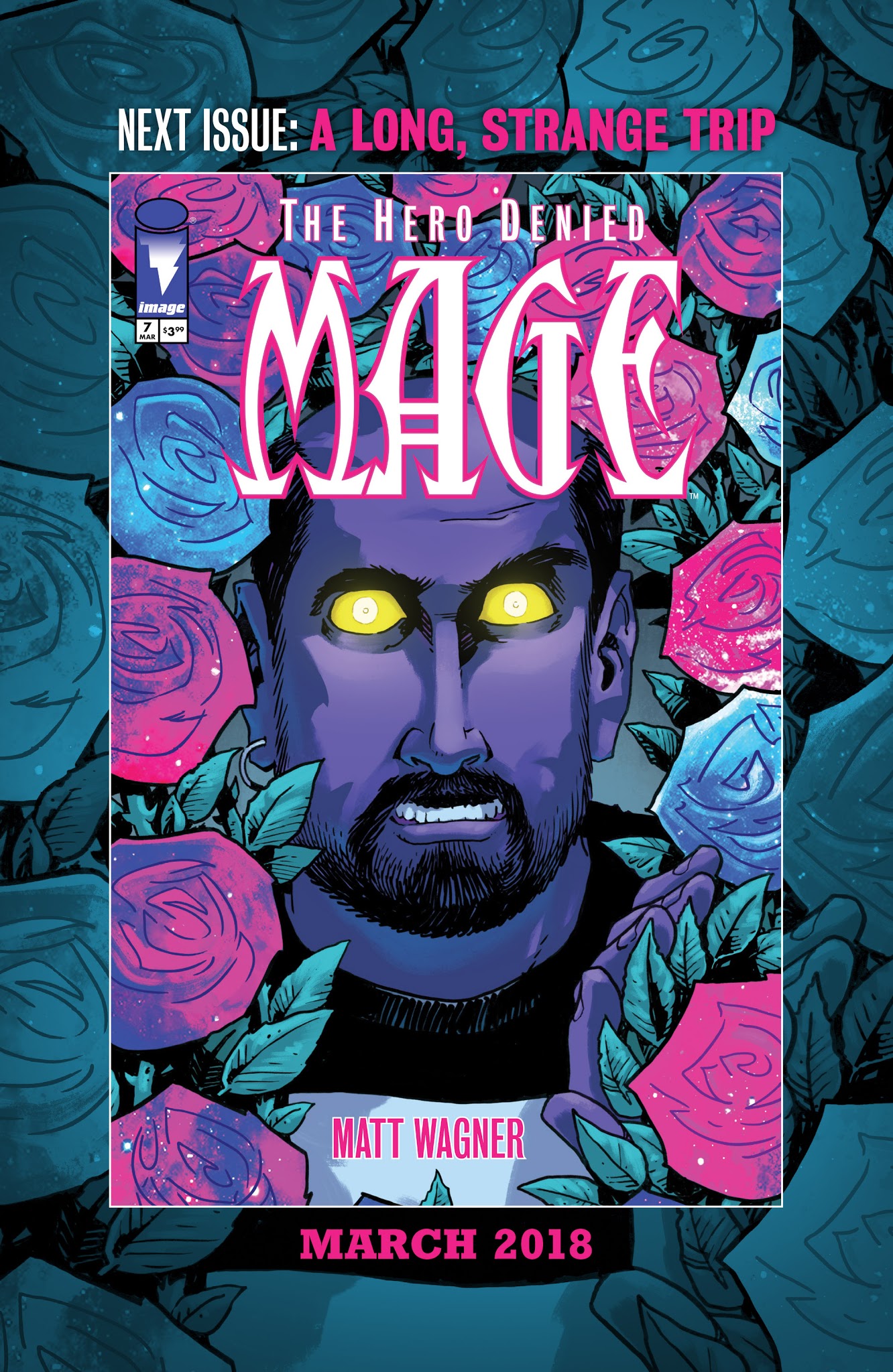 Read online Mage: The Hero Denied comic -  Issue #6 - 29