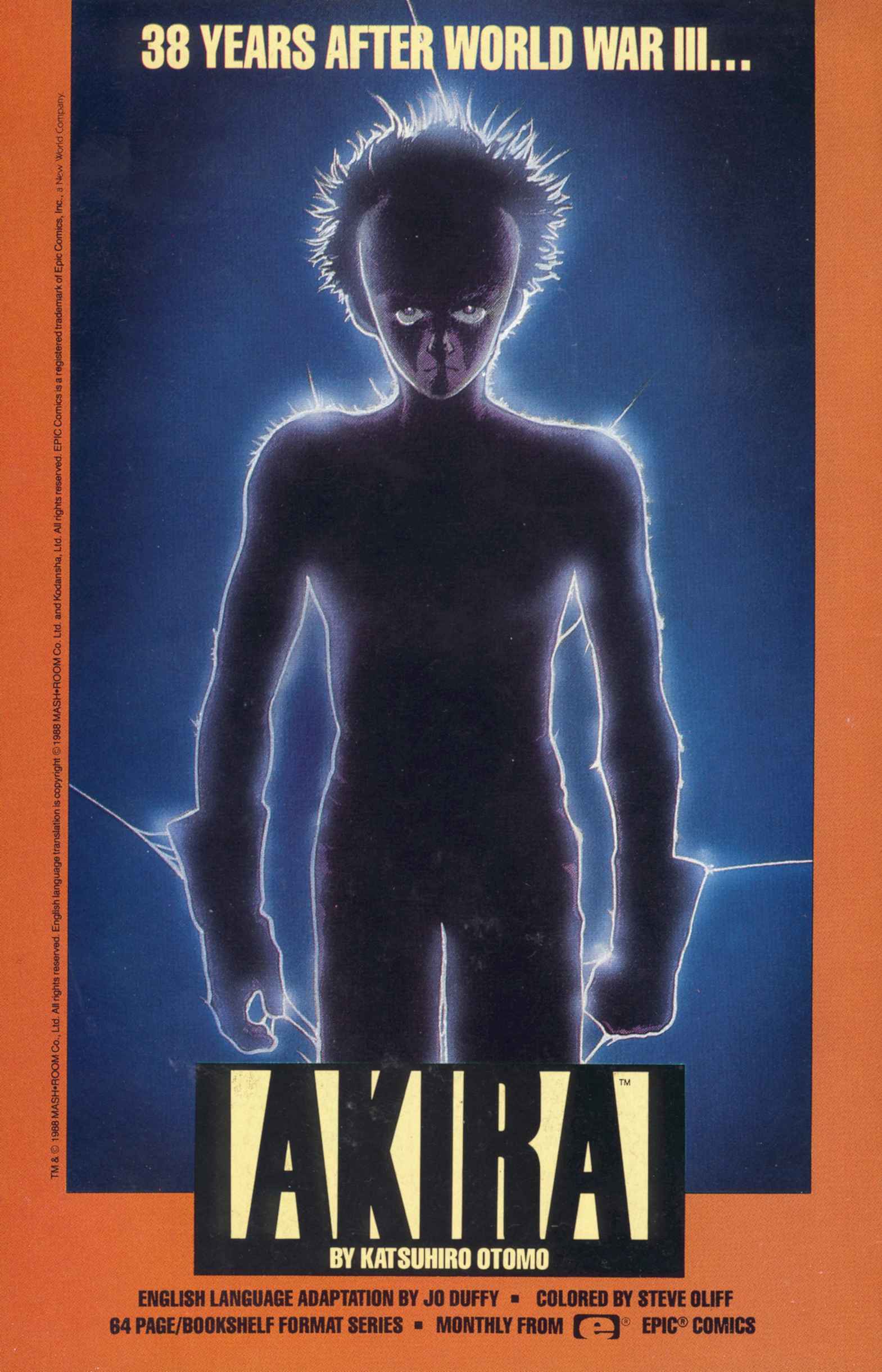 Read online Video Jack comic -  Issue #5 - 36