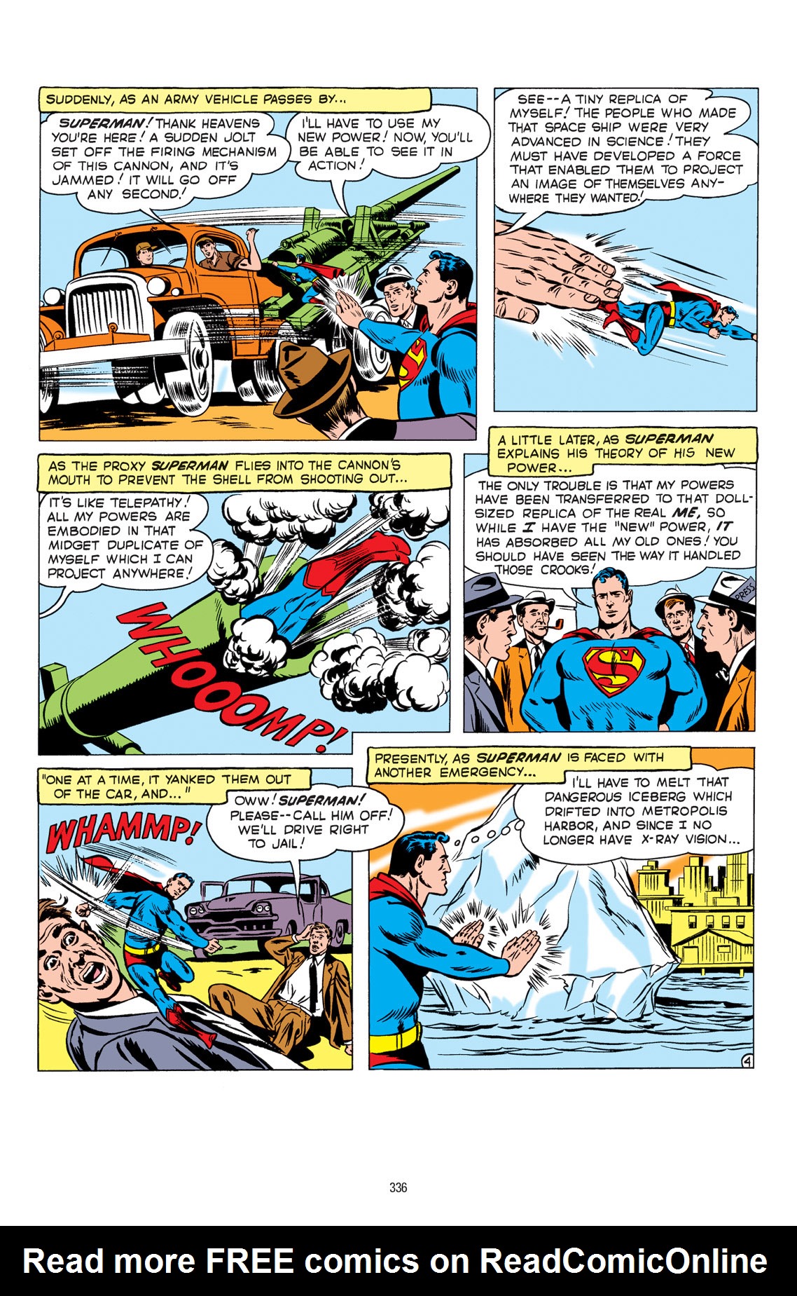 Read online Superman in the Fifties (2021) comic -  Issue # TPB (Part 4) - 37