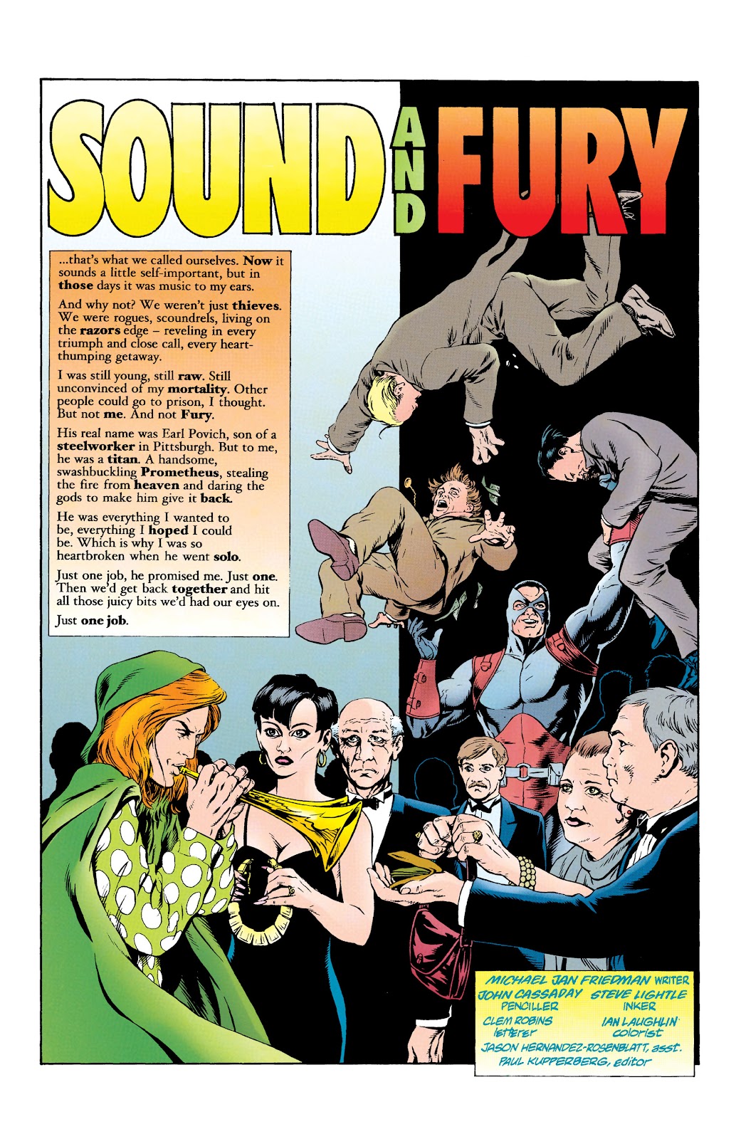 The Flash (1987) issue Annual 10 - Page 37