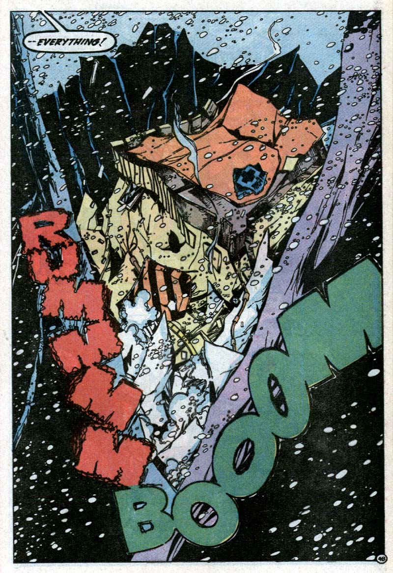 Read online Justice League America comic -  Issue # _Annual 4 - 49